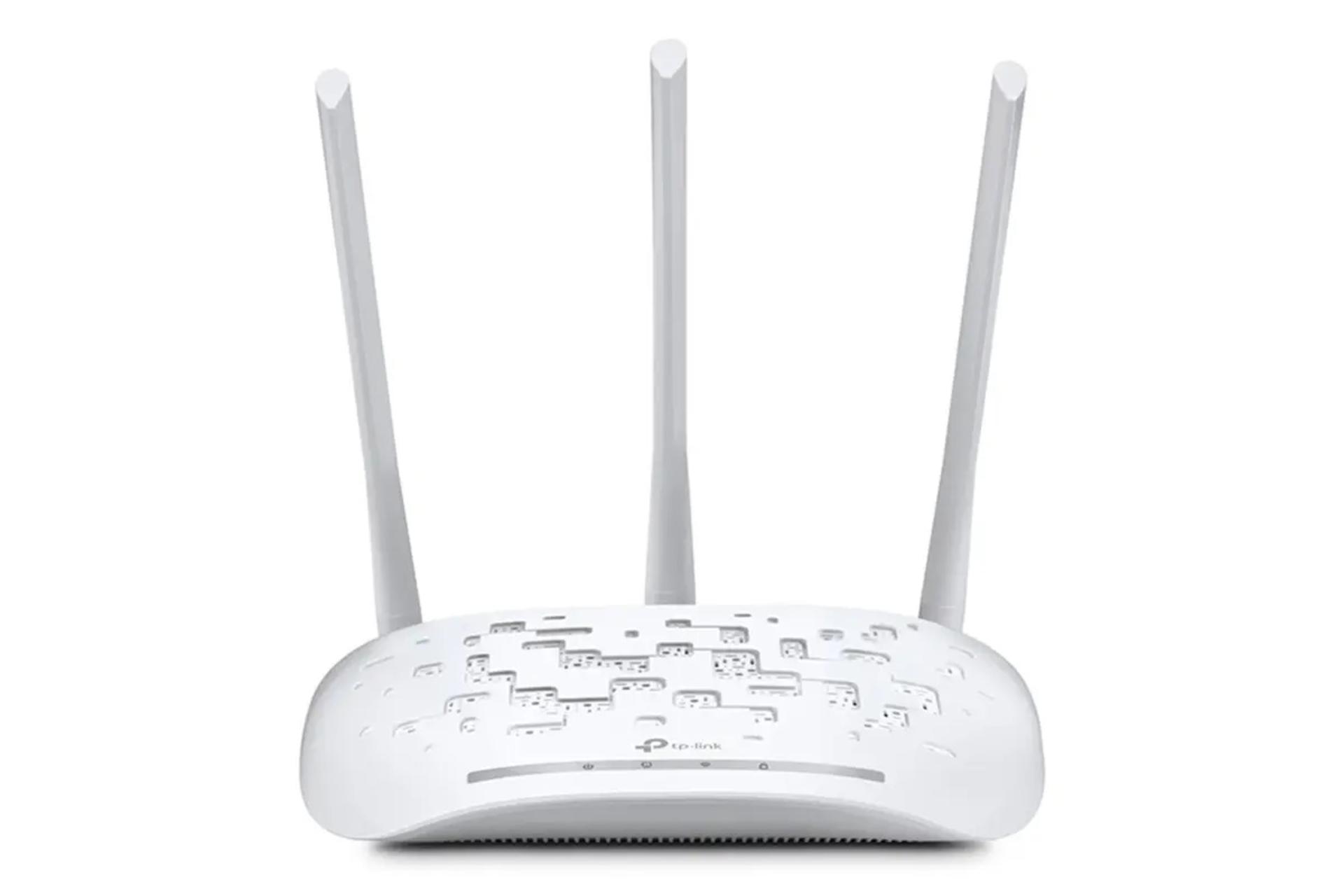 مرجع متخصصين ايران روتر تي پي لينك TP-Link TL-WA901ND V5