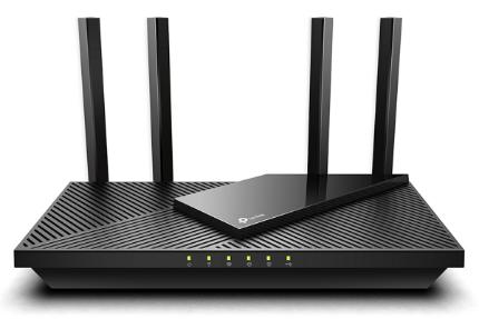 مرجع متخصصين ايران تي پي لينك Archer AX55