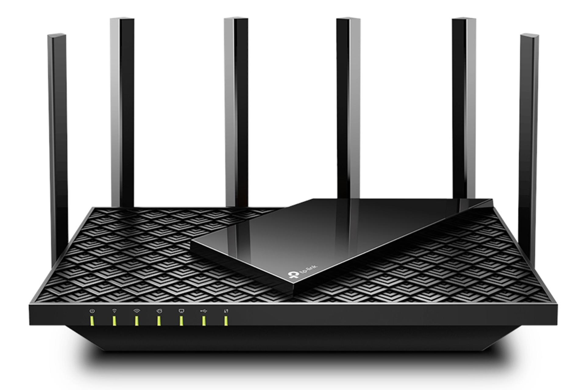 مرجع متخصصين ايران روتر تي پي لينك TP-Link Archer AX72