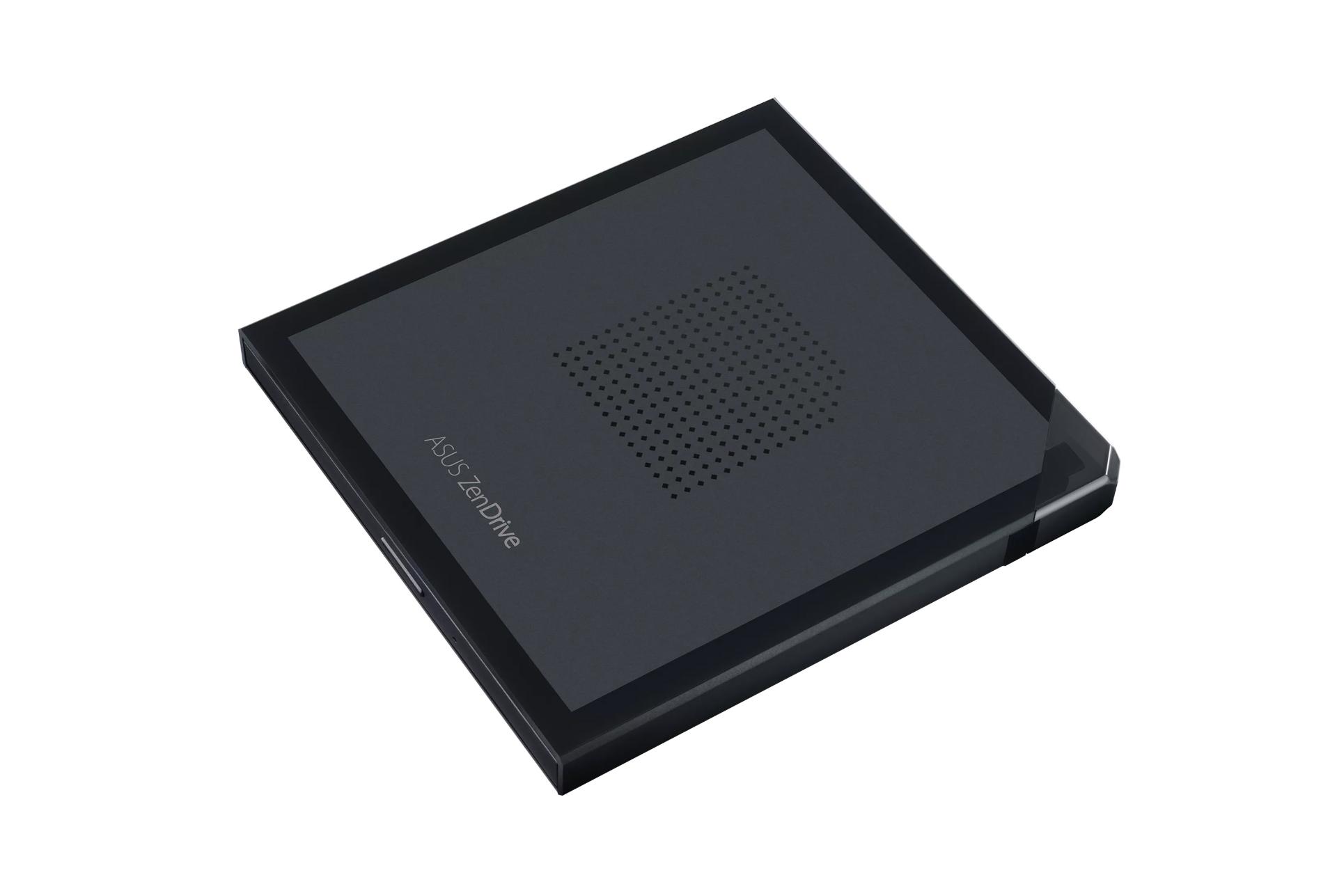 نمای جانبی درایو نوری ایسوس ZenDrive V1M