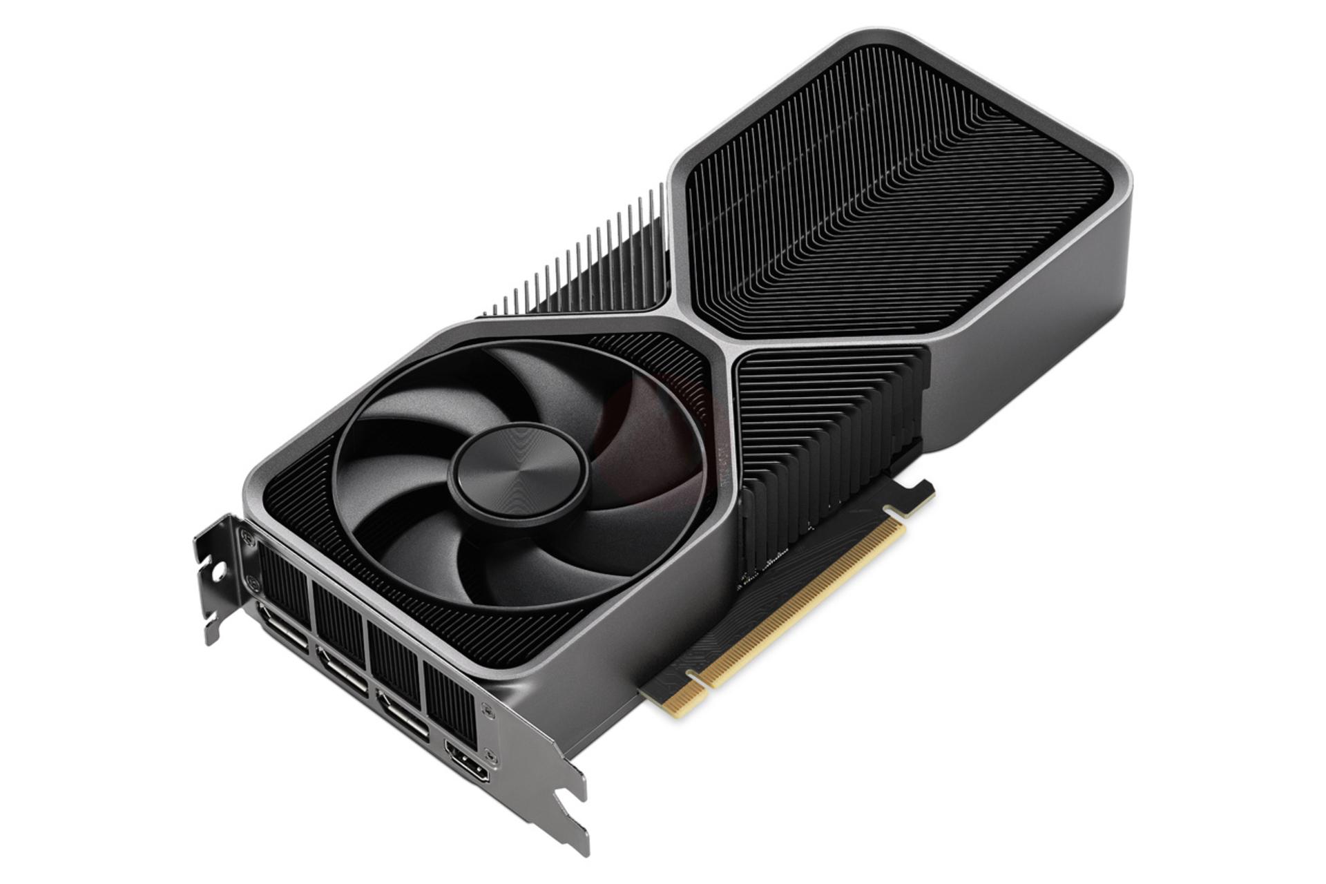 اتصالات کارت گرافیک انویدیا جی فورس NVIDIA GeForce RTX 4070