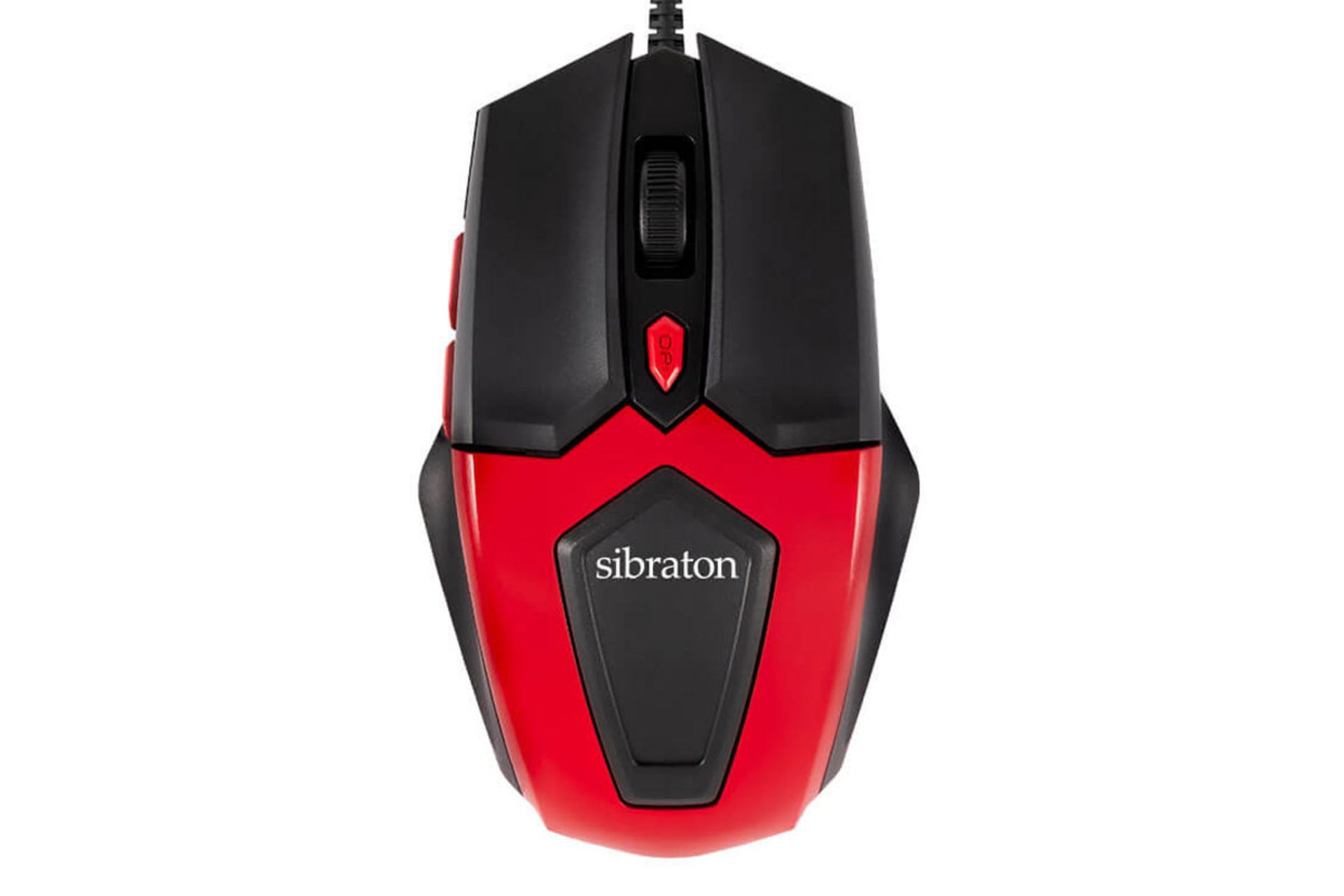 ماوس سیبراتون SM4160