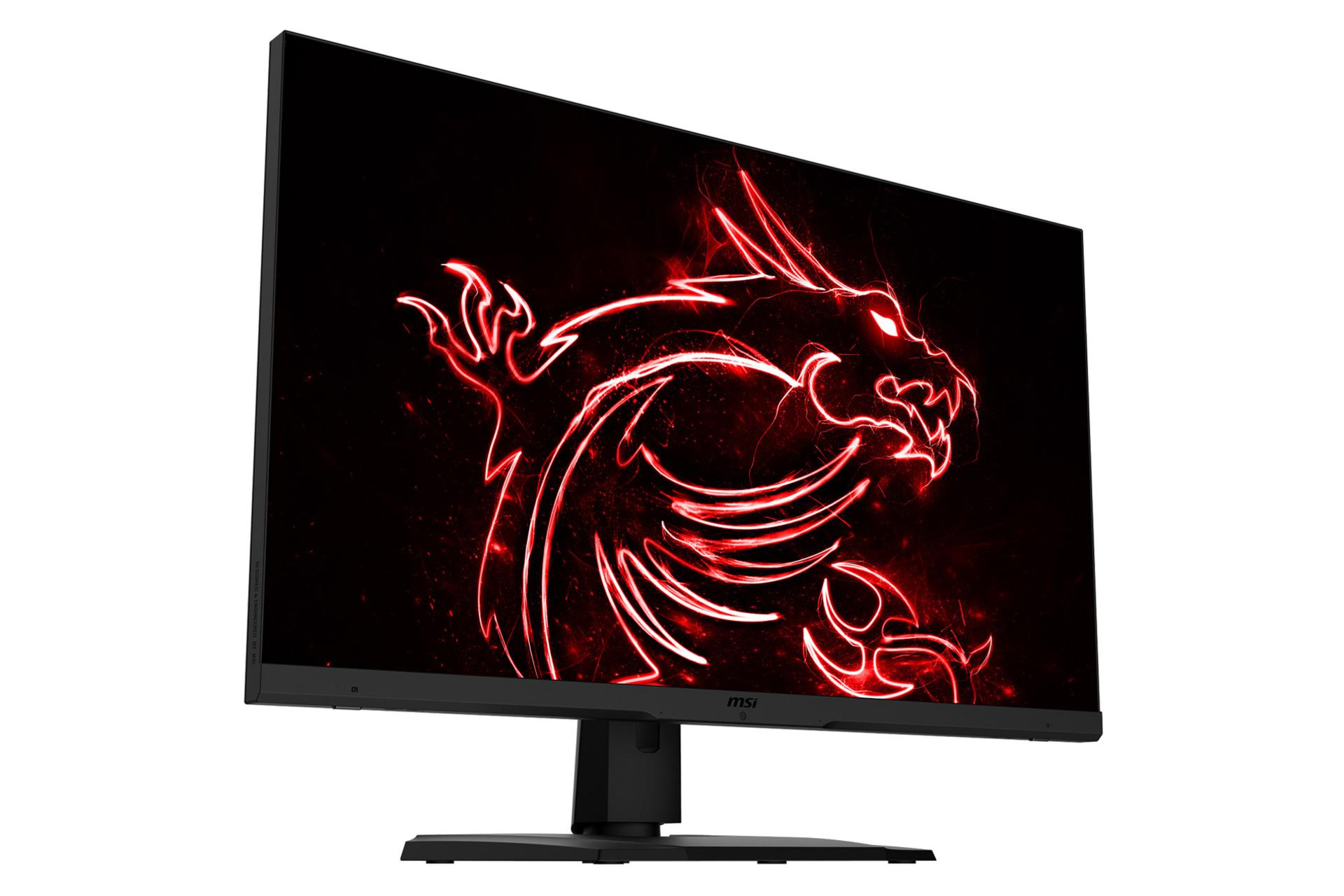رزولوشن مانیتور ام اس آی 32 اینچ مدل MSI MPG Optix MPG321UR-QD