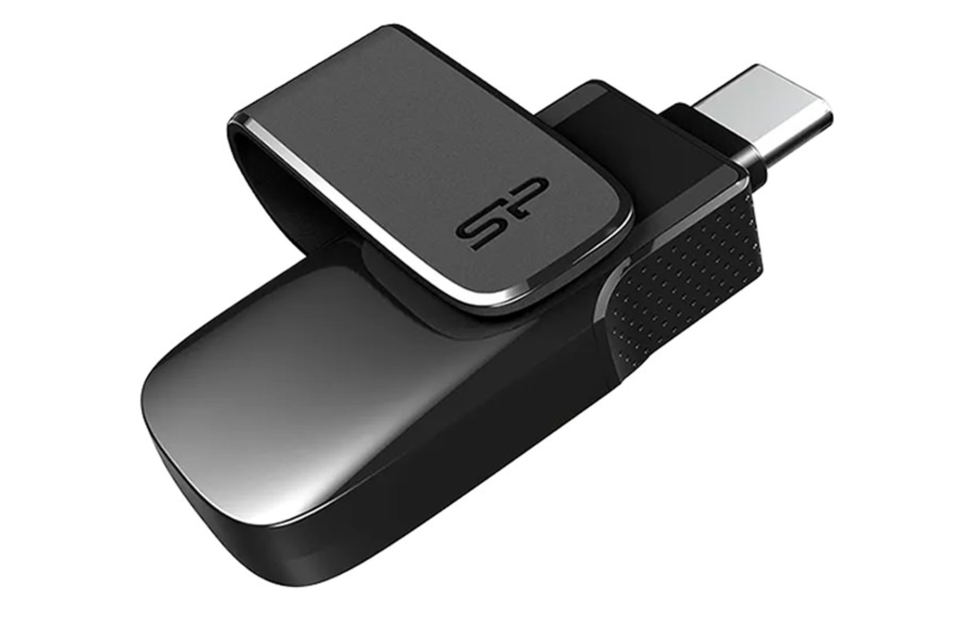 فلش مموری سیلیکون پاور مدل Mobile C30