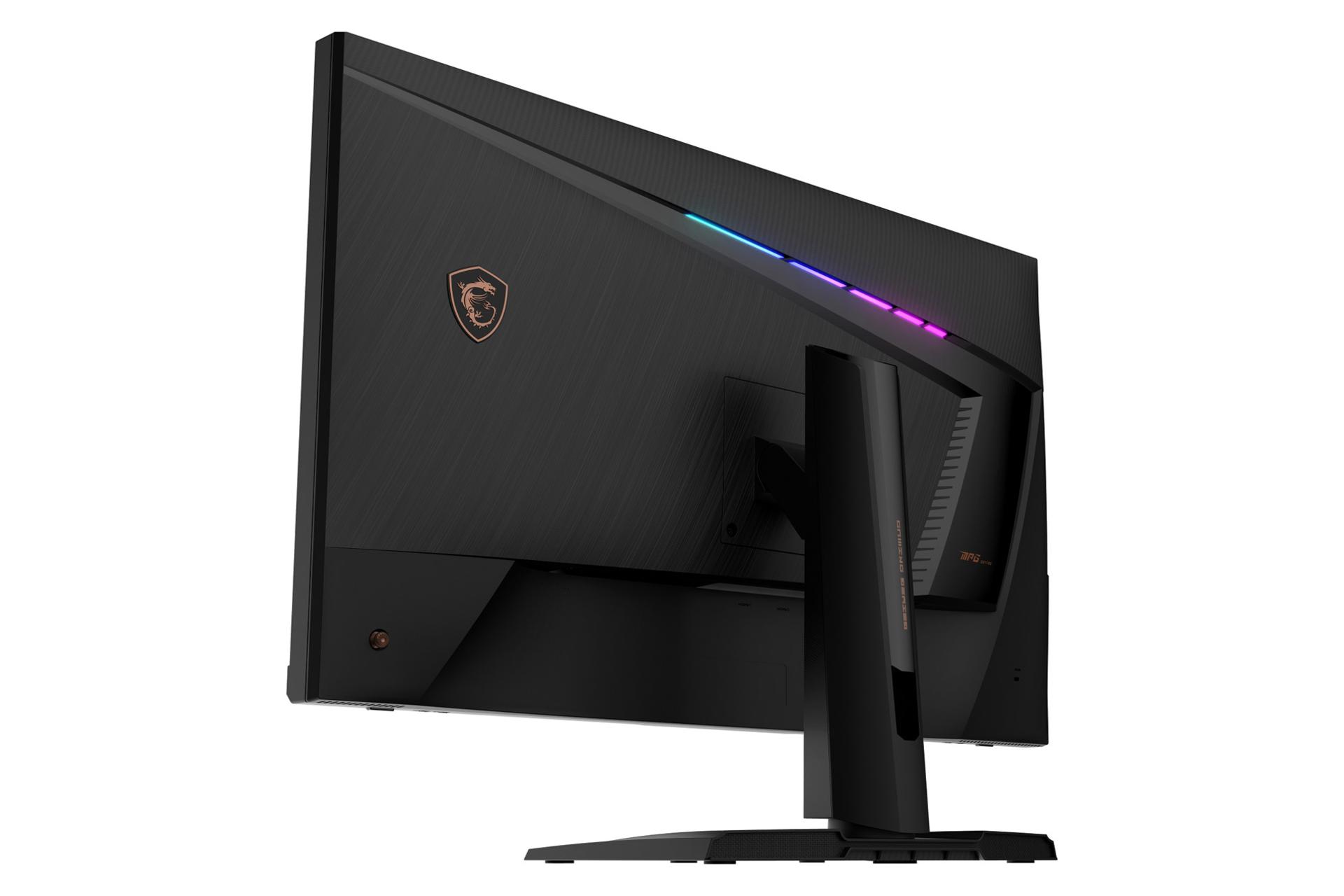 مانیتور ام اس آی 32 اینچ مدل MSI MPG Optix MPG321UR-QD