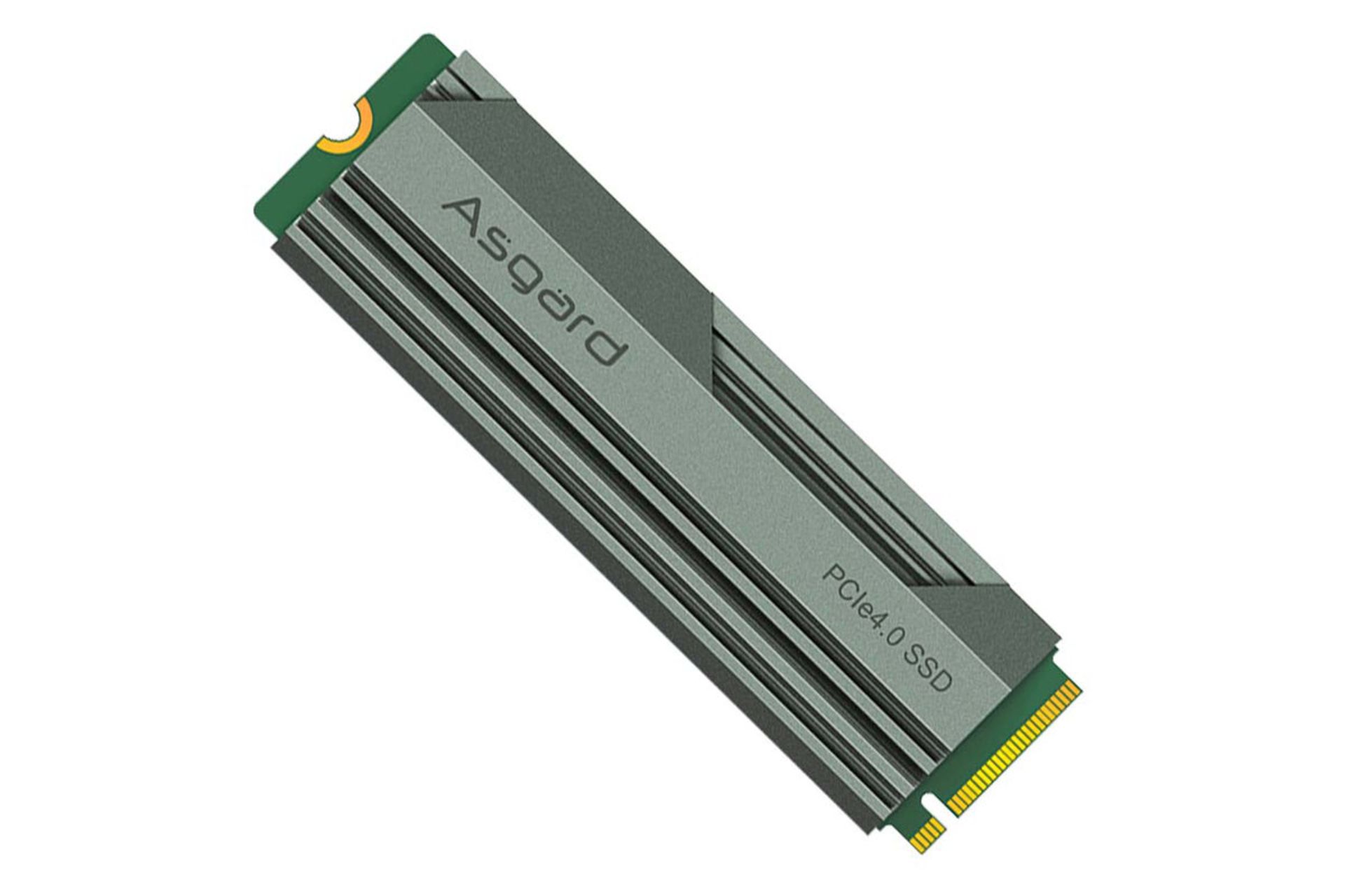 SSD ازگارد AN4 NVMe M.2