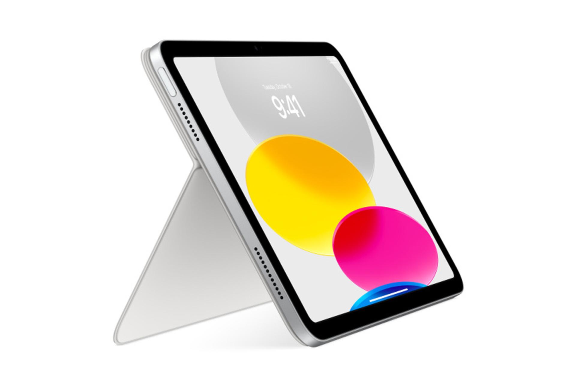 نمایشگر کیبورد اپل مجیک Folio
