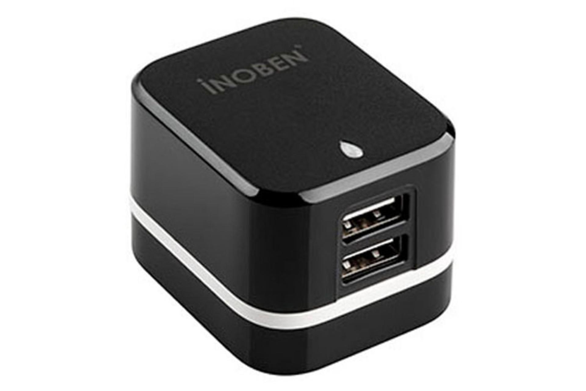 شارژر اینوبن W34 مشکی