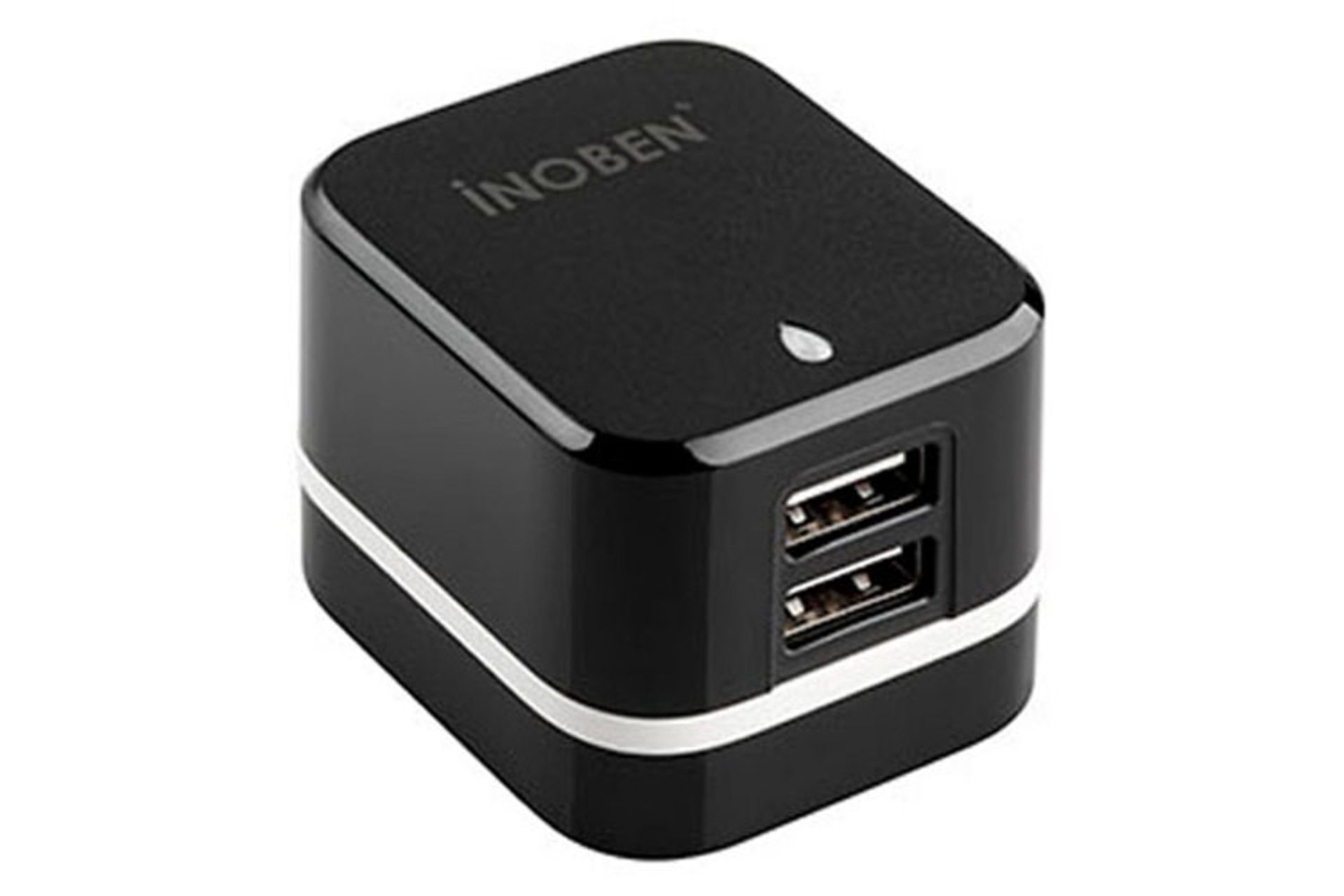 شارژر اینوبن W34 مشکی