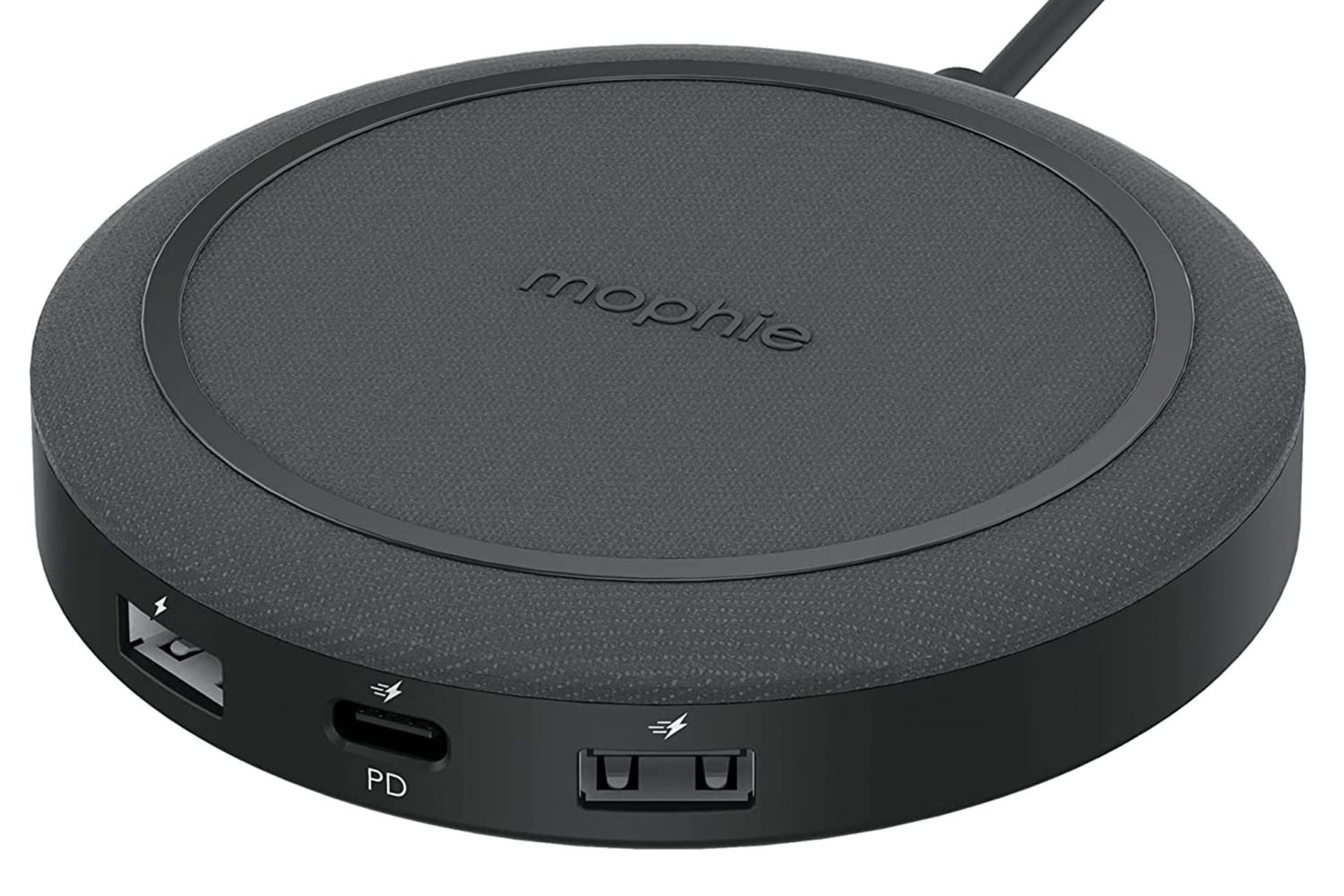 شارژر موفی Wireless Charging Hub