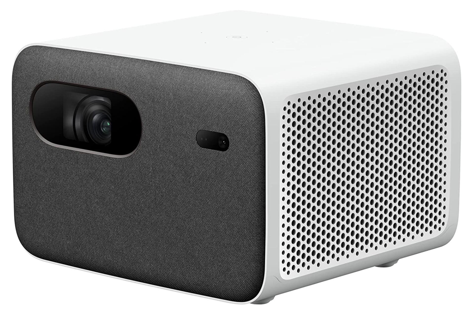 ویدیو پروژکتور شیائومی Xiaomi Mi Smart Projector 2 Pro
