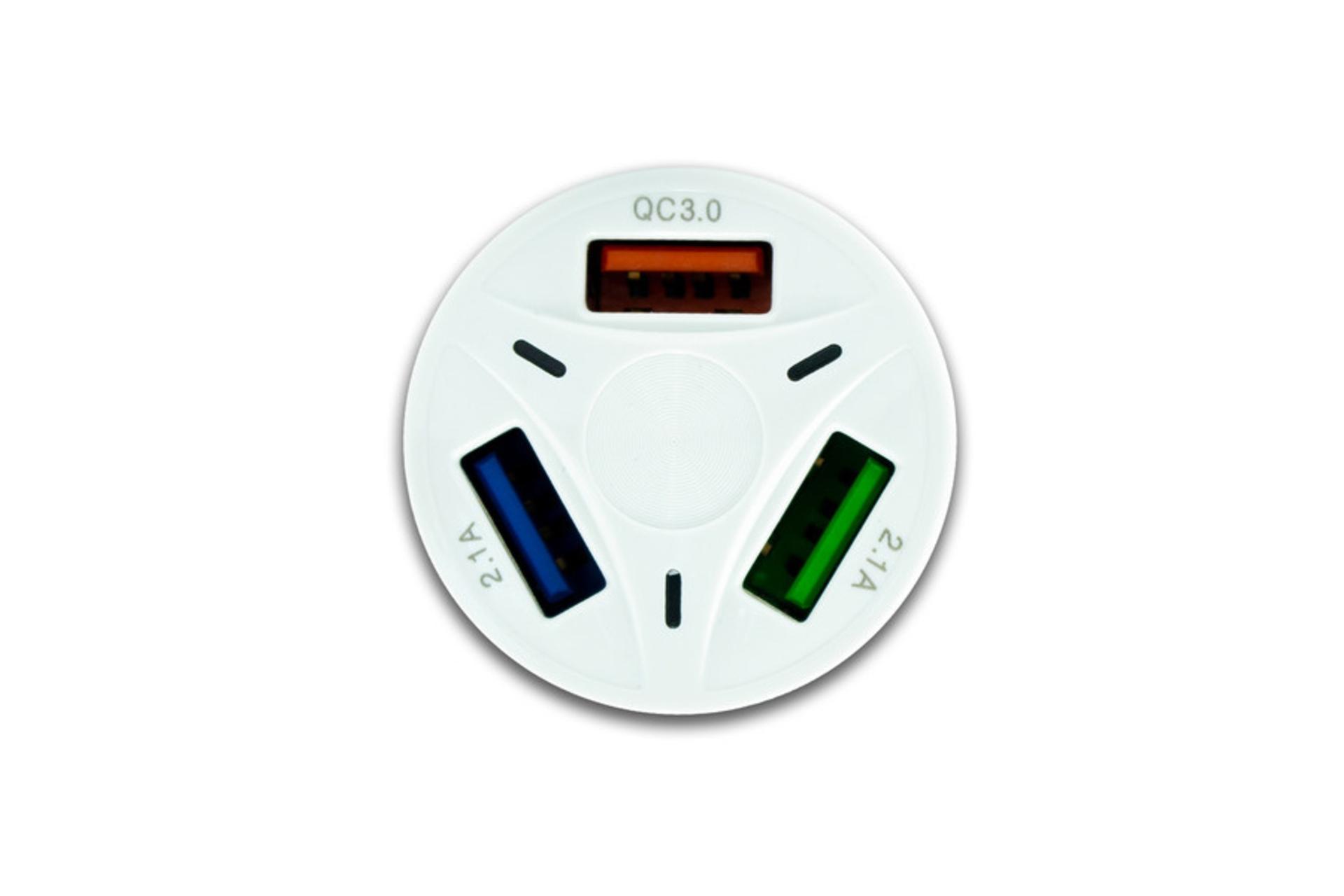 درگاه شارژر کلومن KC-C110