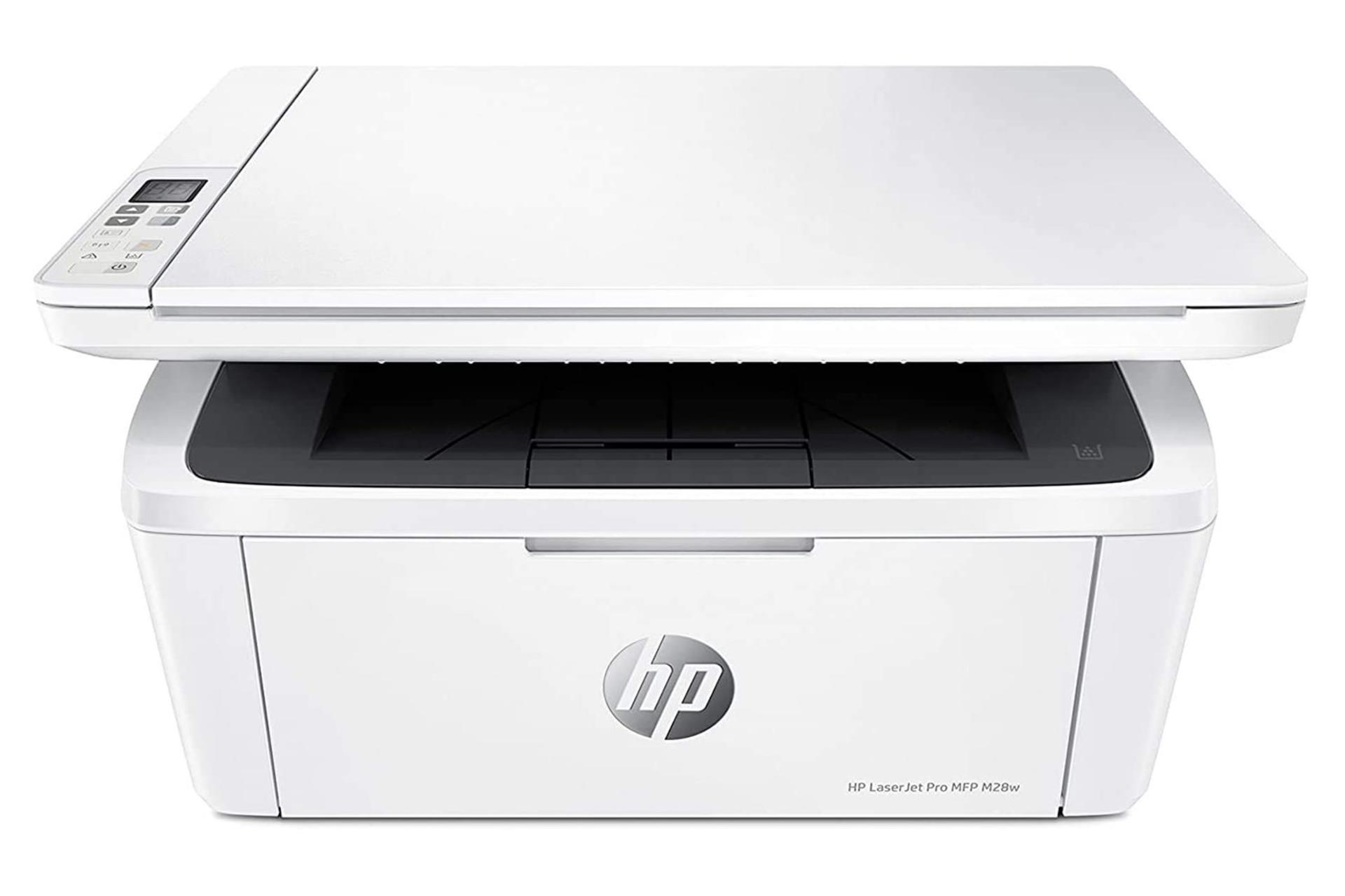 پرینتر اچ پی HP LaserJet Pro MFP M28w