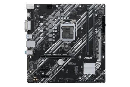 ایسوس PRIME H410M-K R2.0