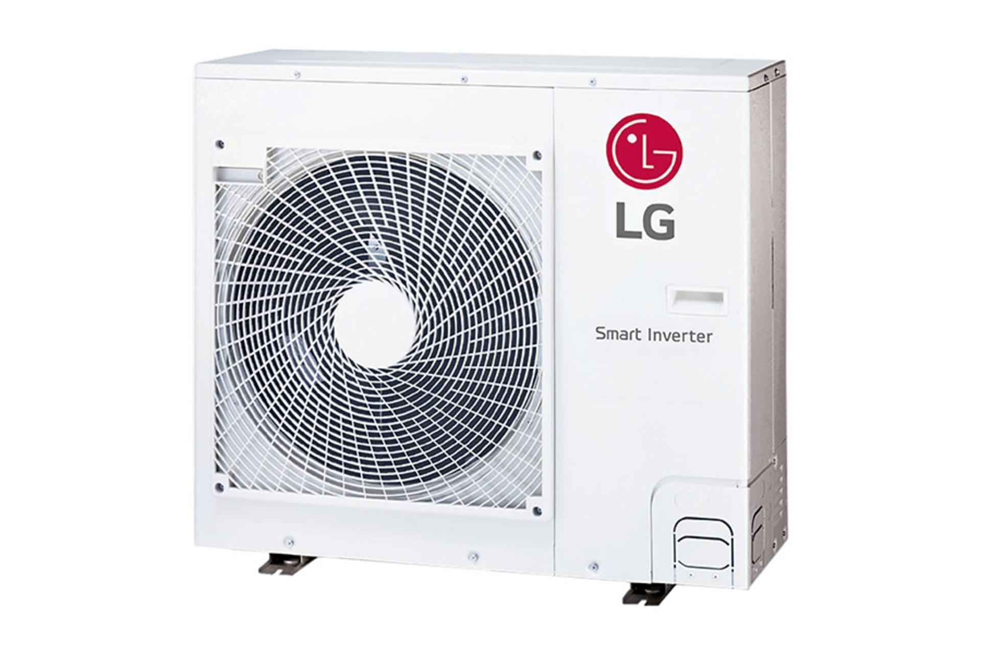 یونیت خارجی کول گازی ال جی LG AP-W36GT3S1