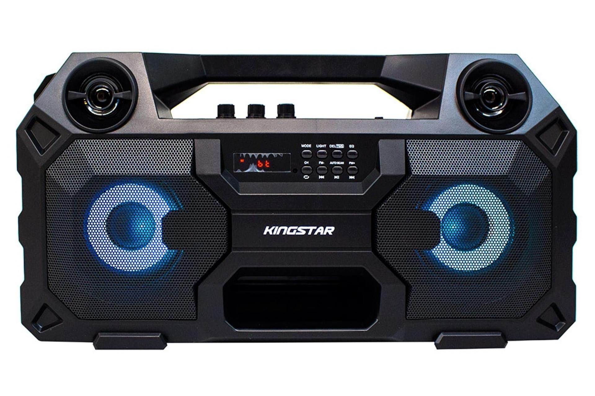 اسپیکر کینگ استار KingStar KBS330