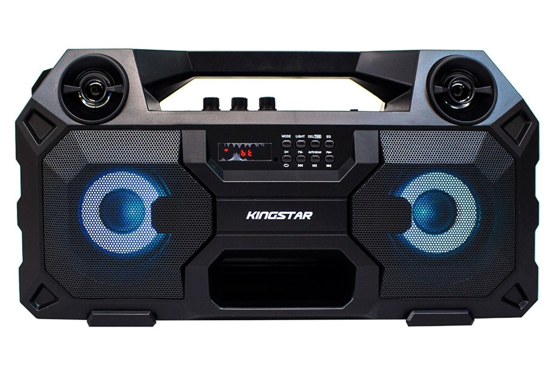 اسپیکر کینگ استار KingStar KBS330