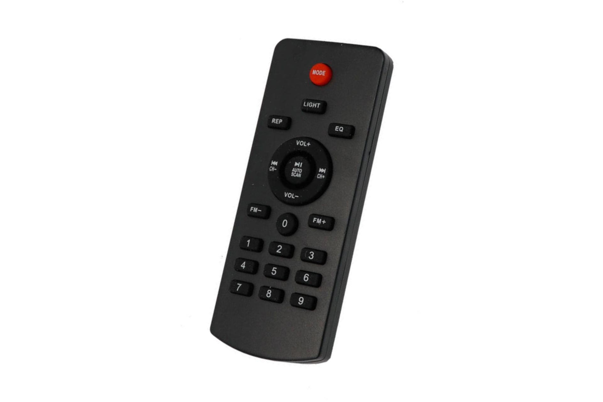 ریموت کنترل اسپیکر کینگ استار KingStar KBS464