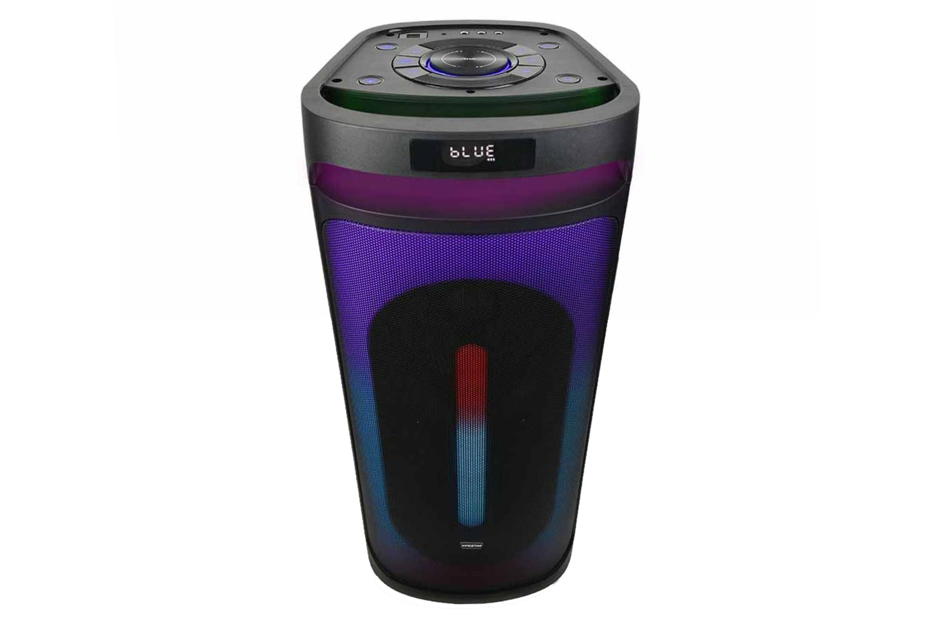 توان اسپیکر کینگ استار Kingstar KBS640