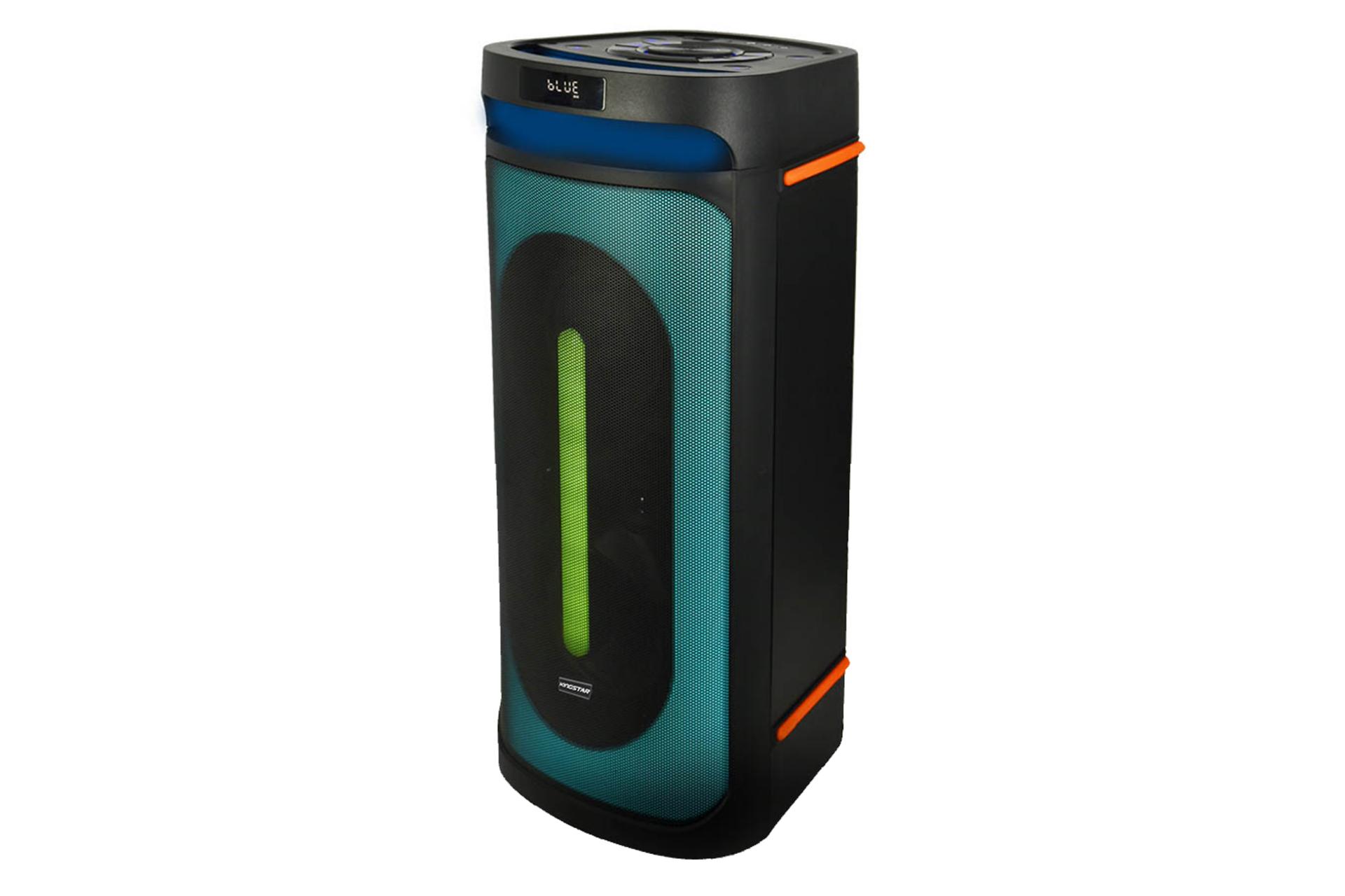 ابعاد اسپیکر کینگ استار Kingstar KBS640