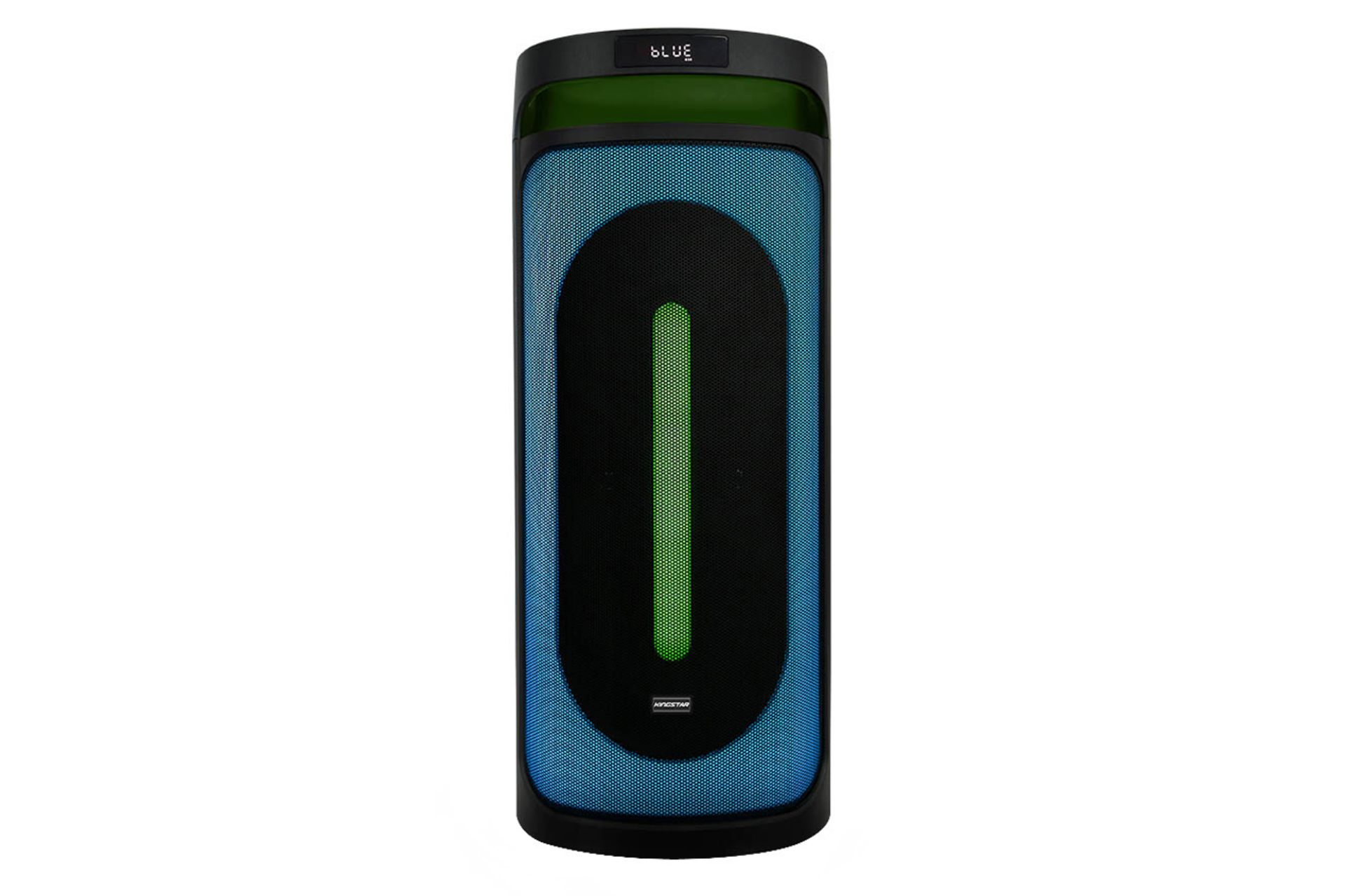 اسپیکر کینگ استار Kingstar KBS640 نمای جلو