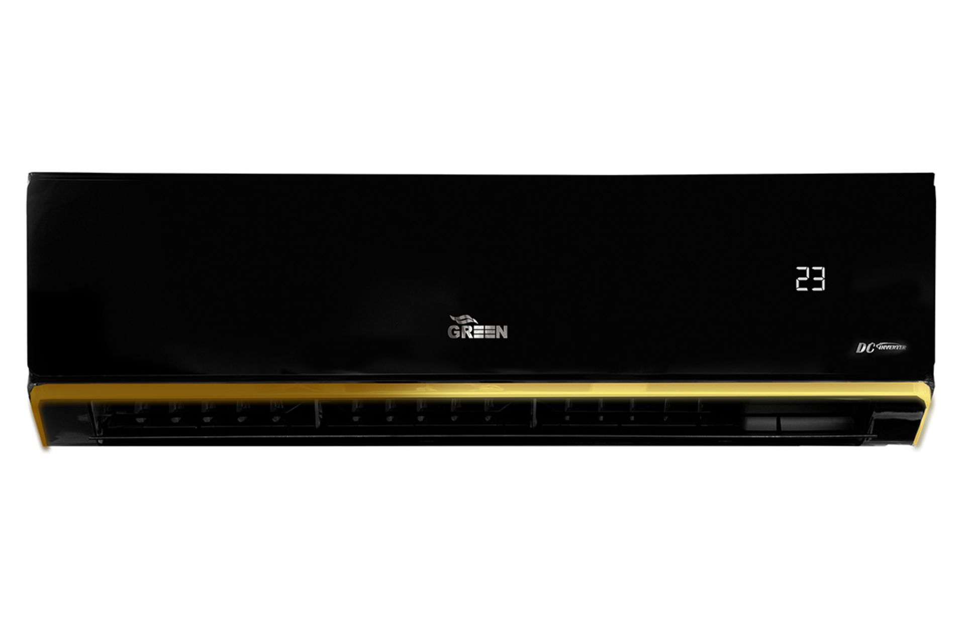 کولر گازی گرین Green GWS-H12P1T1A-HE