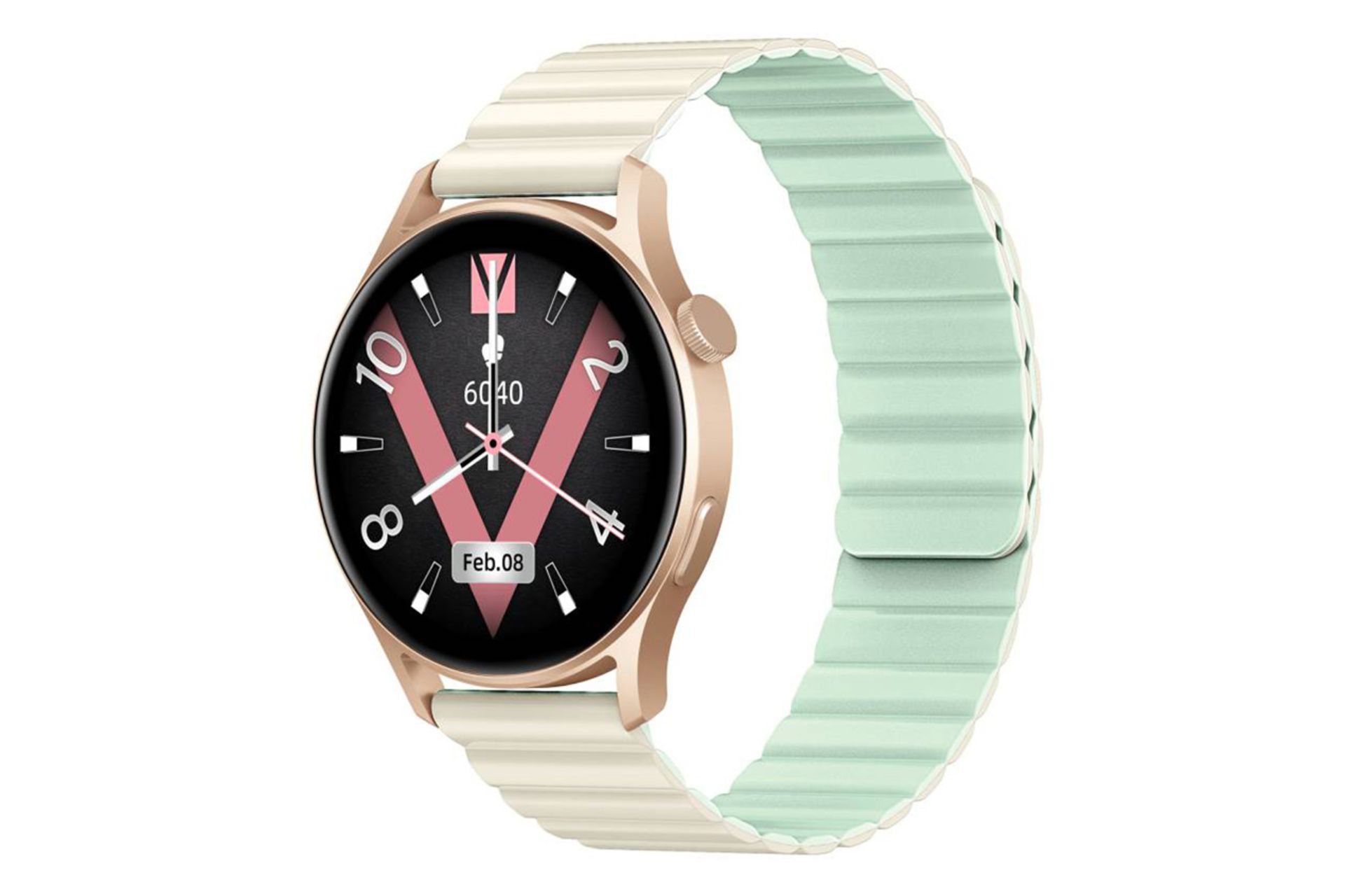 ساعت هوشمند کیسلکت Kieslect Lady Watch Lora 2