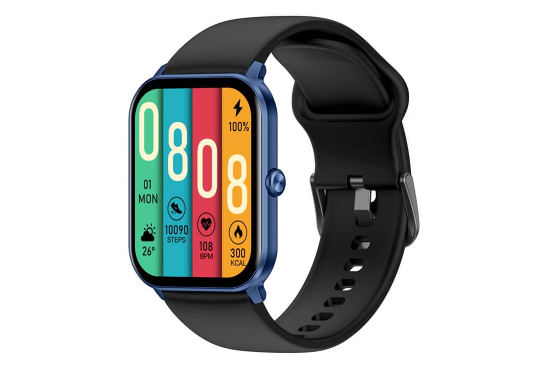 ساعت هوشمند کیسلکت Kieslect Ks Mini