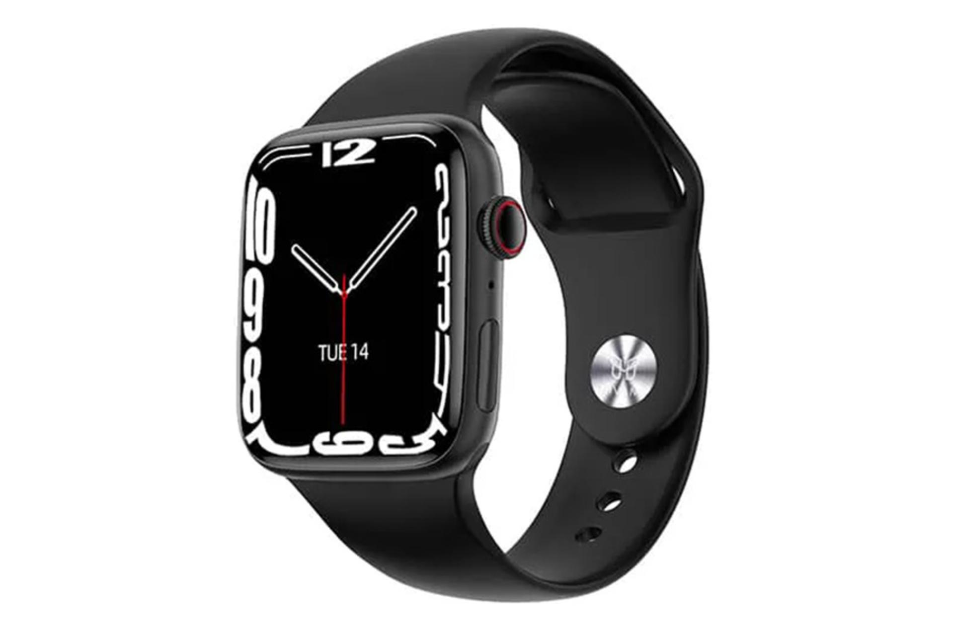 ساعت هوشمند هیوامی Hivami Cube 760 Pro