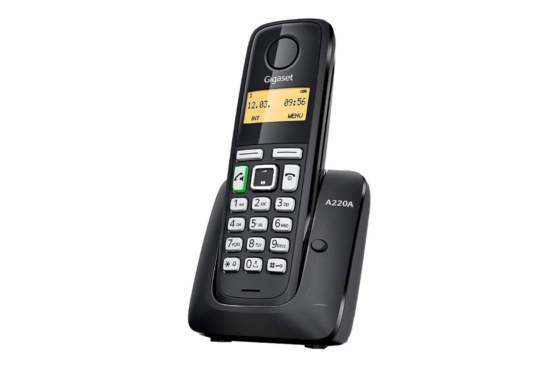 تلفن گیگاست A220A