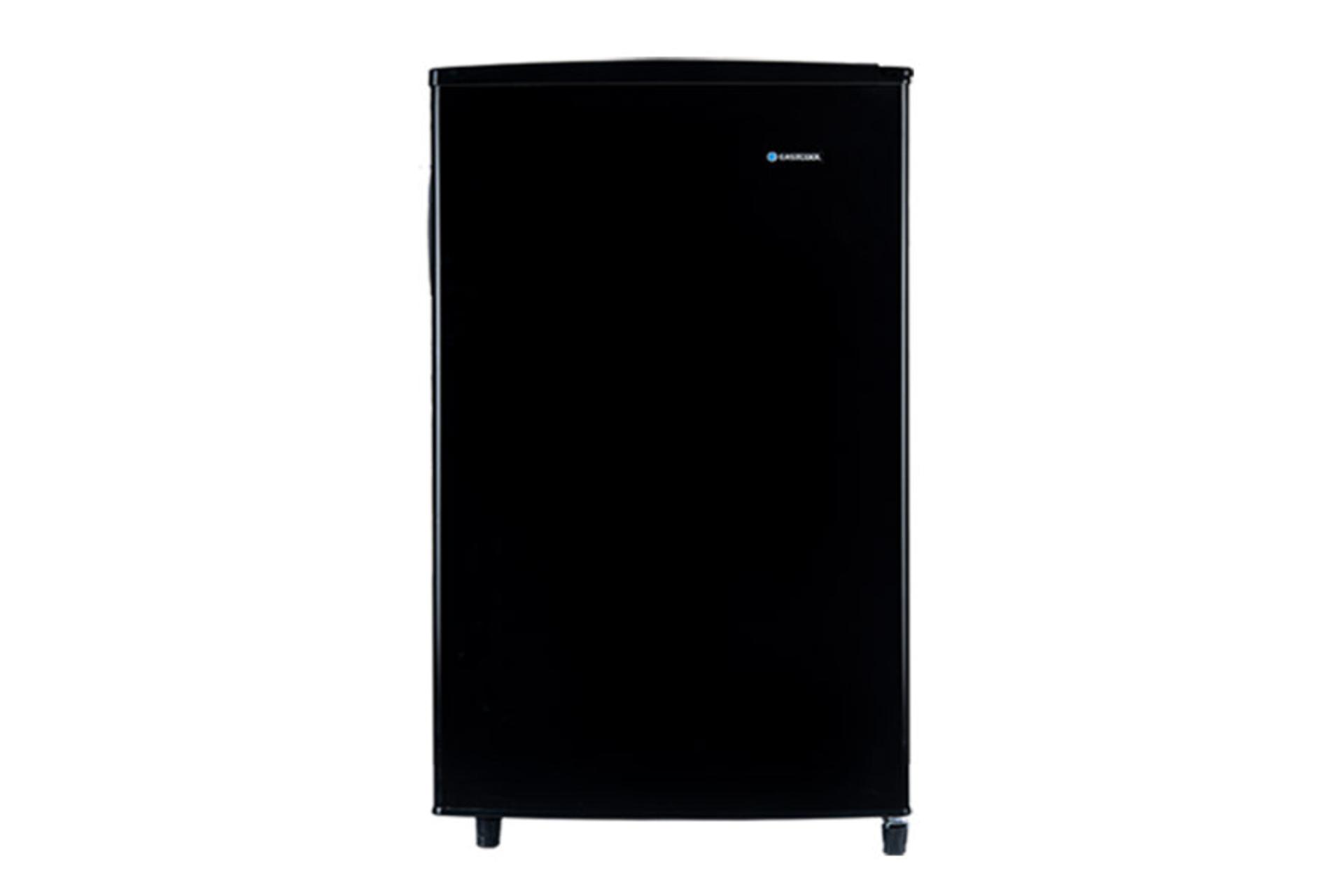 یخچال فریزر ایستکول EASTCOOL TM-1835-80 رنگ مشکی