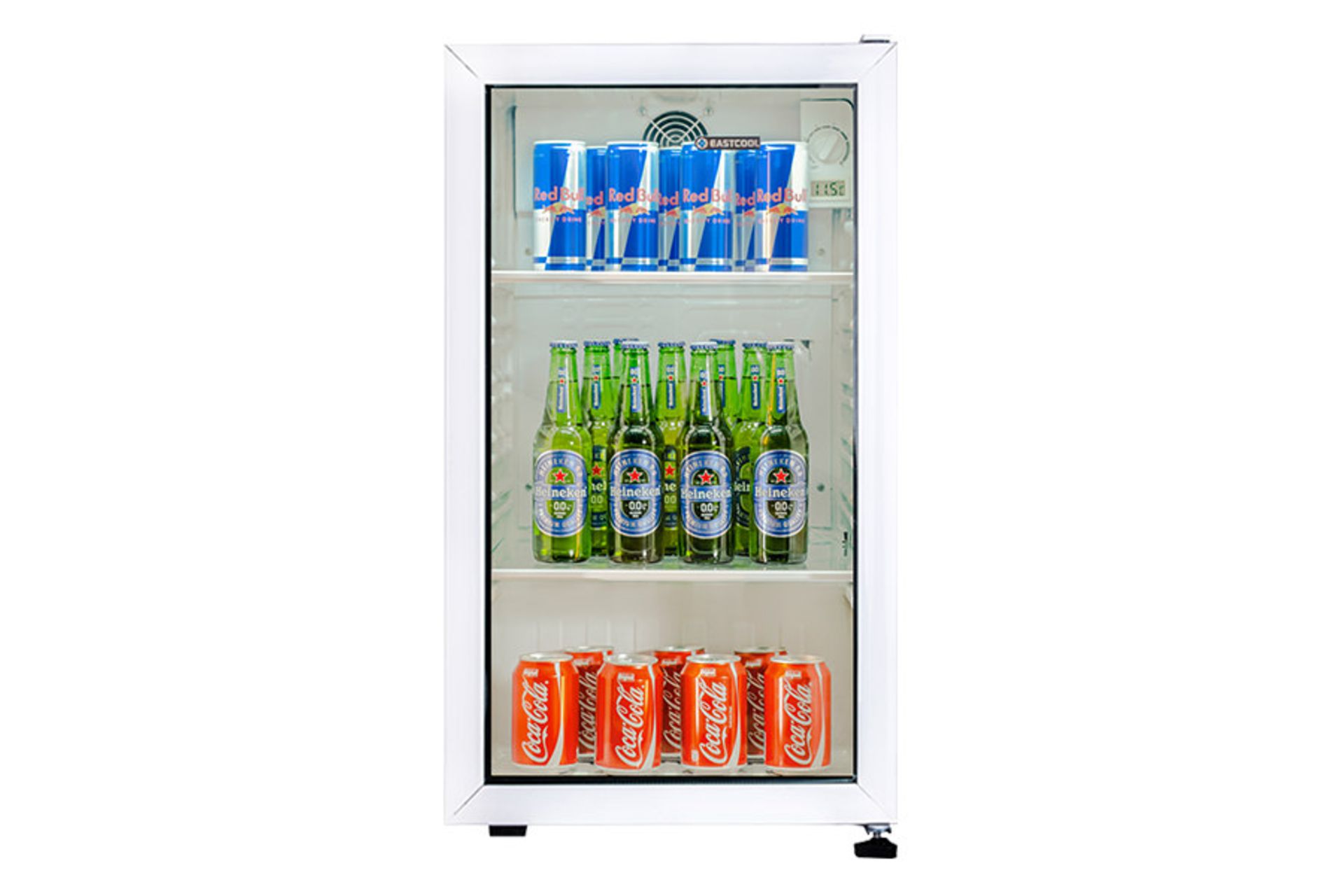 یخچال ایستکول EASTCOOL TM-19580-CS