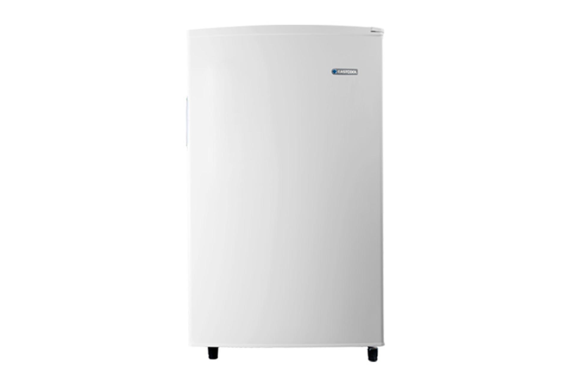 یخچال ایستکول EASTCOOL TM-1946-4D رنگ سفید