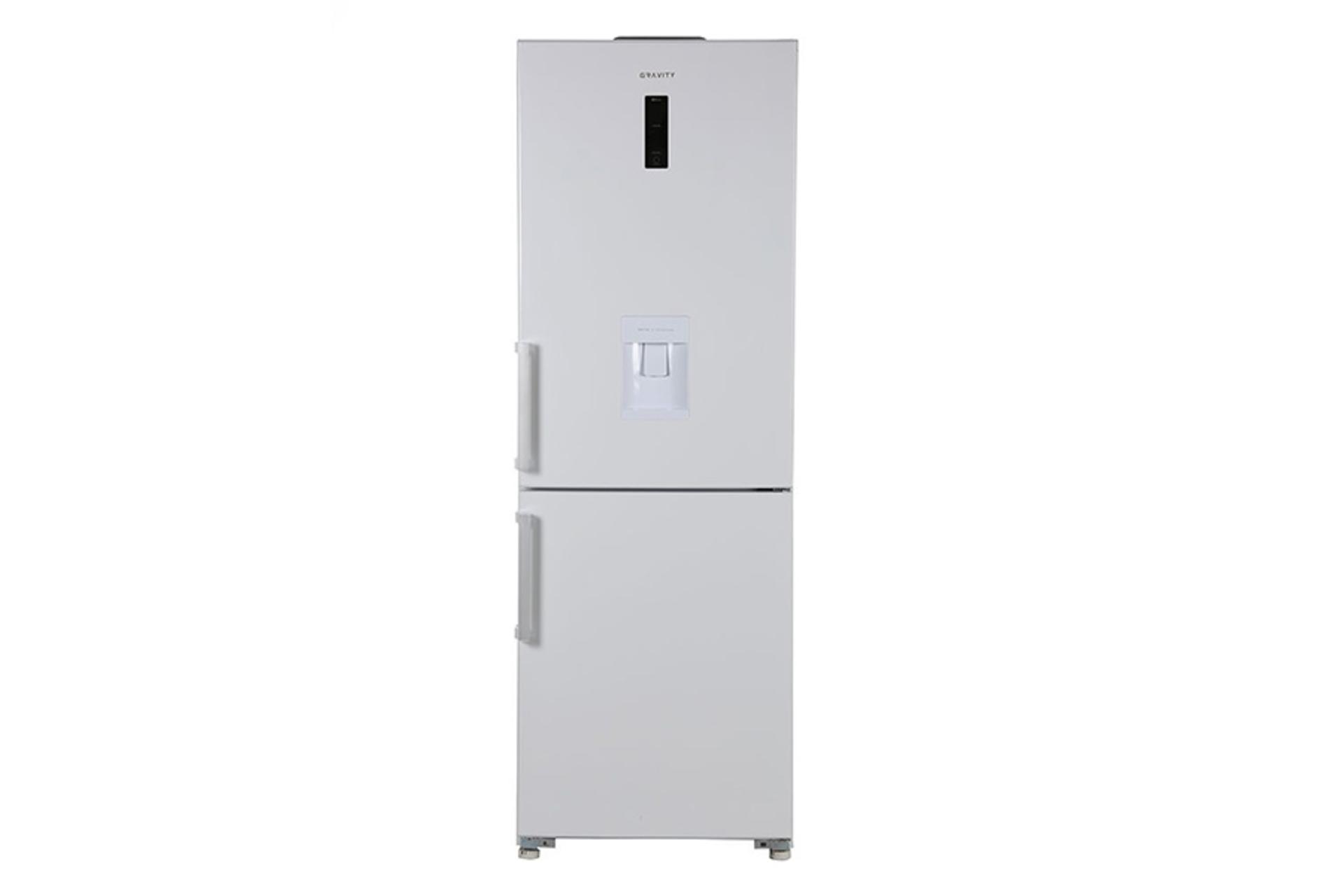 یخچال فریزر گرویتی Gravity BFN22