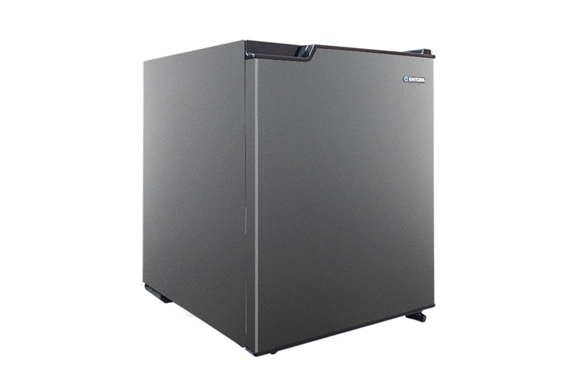 یخچال ایستکول EASTCOOL TM-403-56 رنگ خاکستری