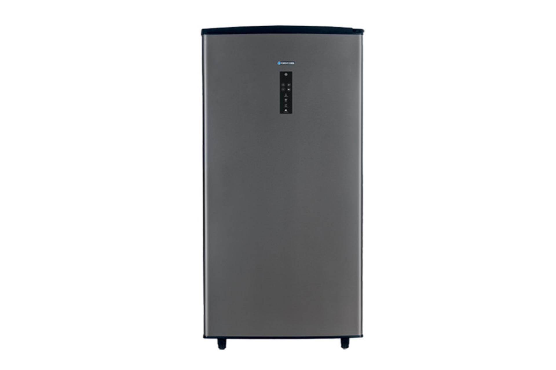 فریزر ایستکول EASTCOOL TM-999-95 رنگ مشکی