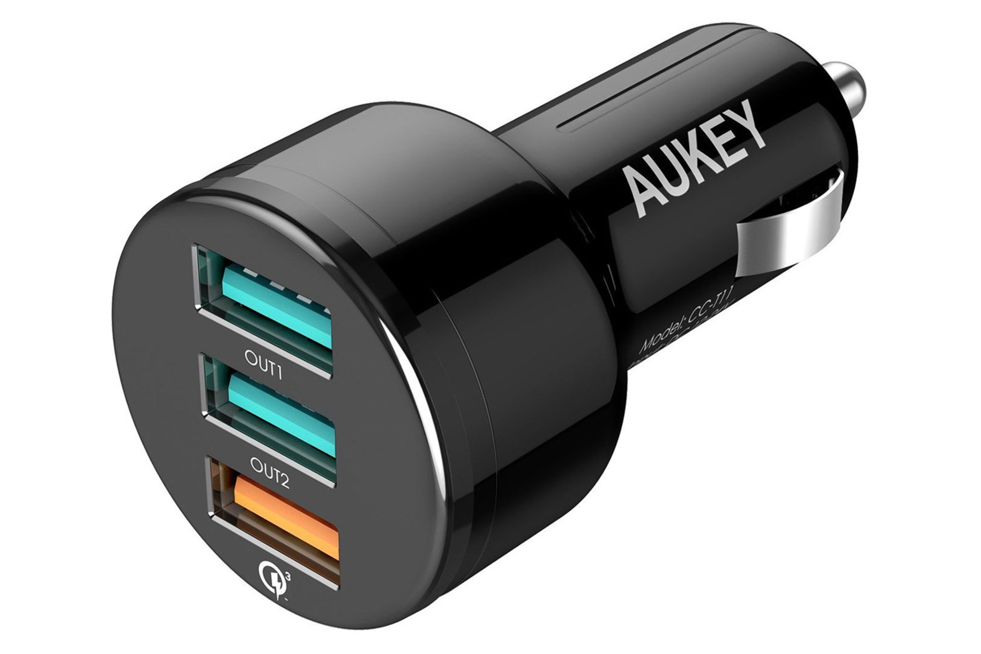 درگاه شارژر آکی CC-T11