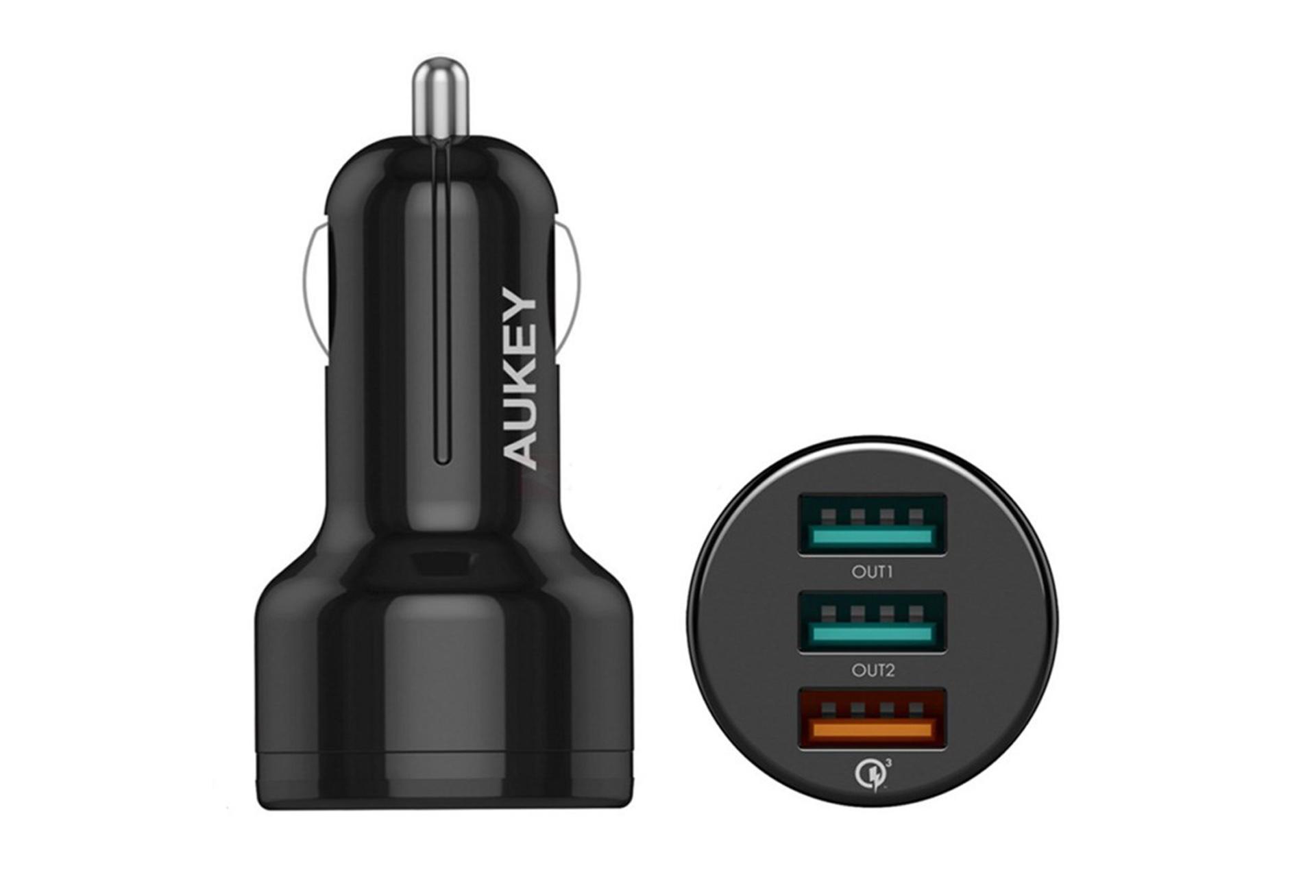 شارژر آکی CC-T11