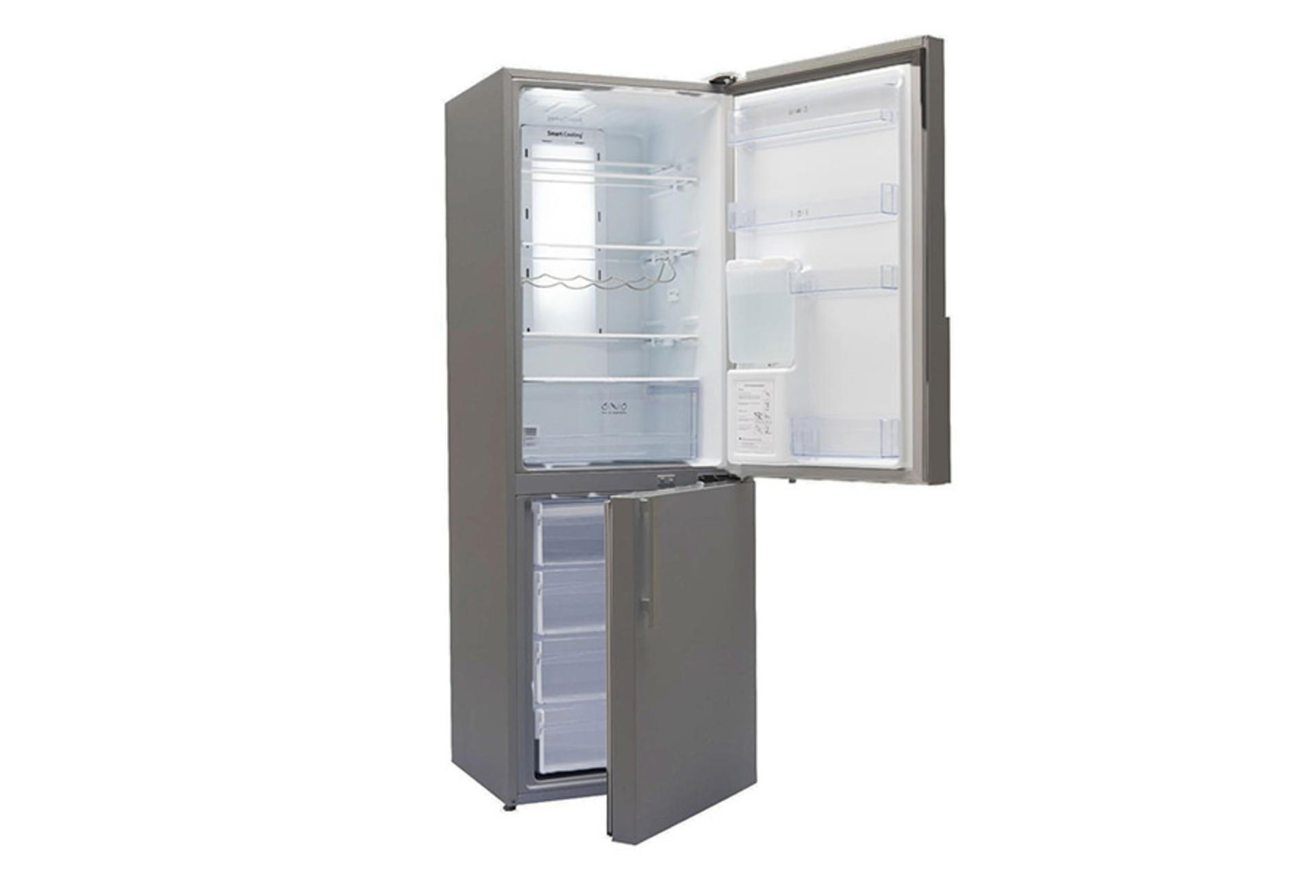 یخچال فریزر اسنوا Snowa SN4-2023 فضای داخل