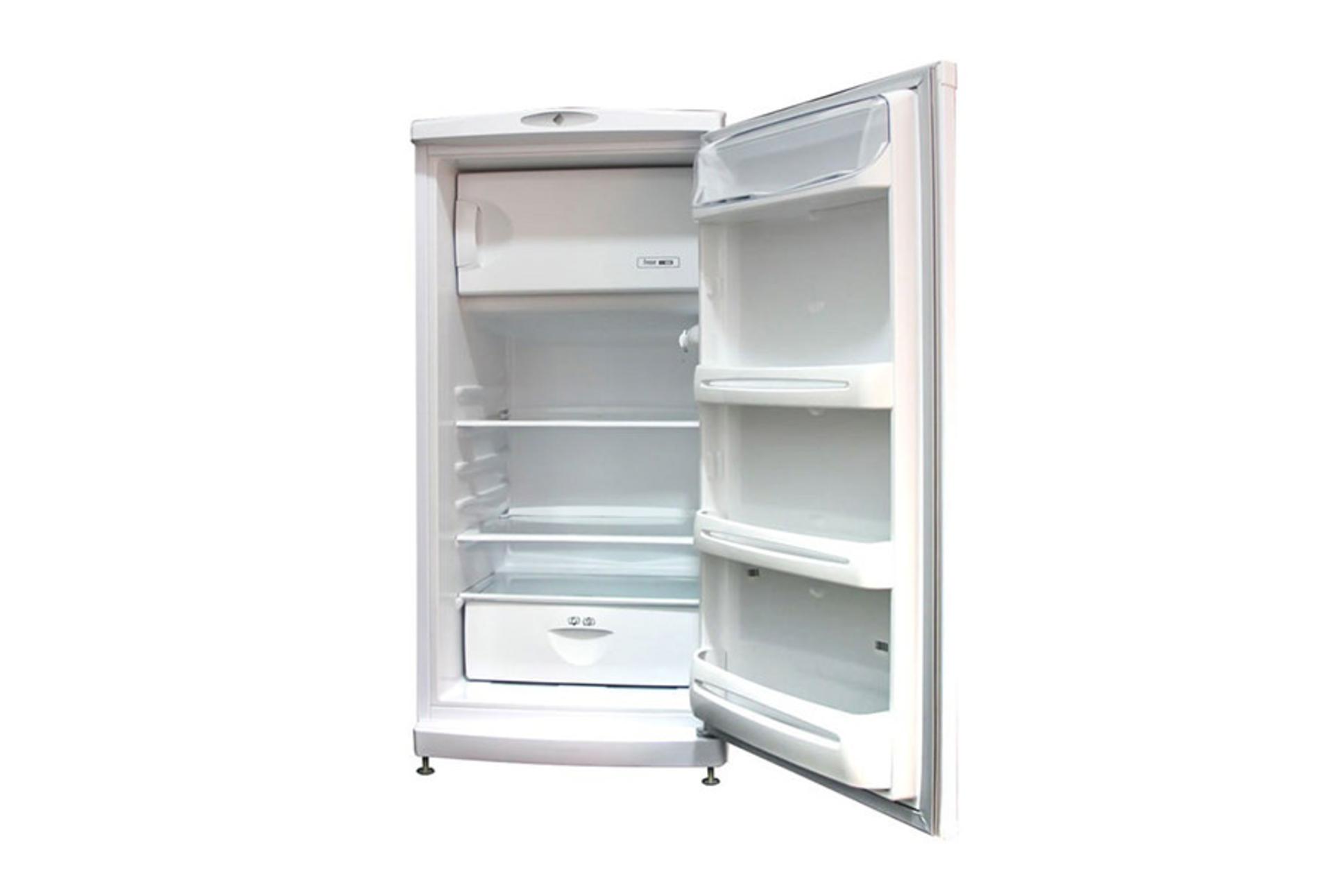 یخچال فریزر پارس Pars 1300 فضای داخل