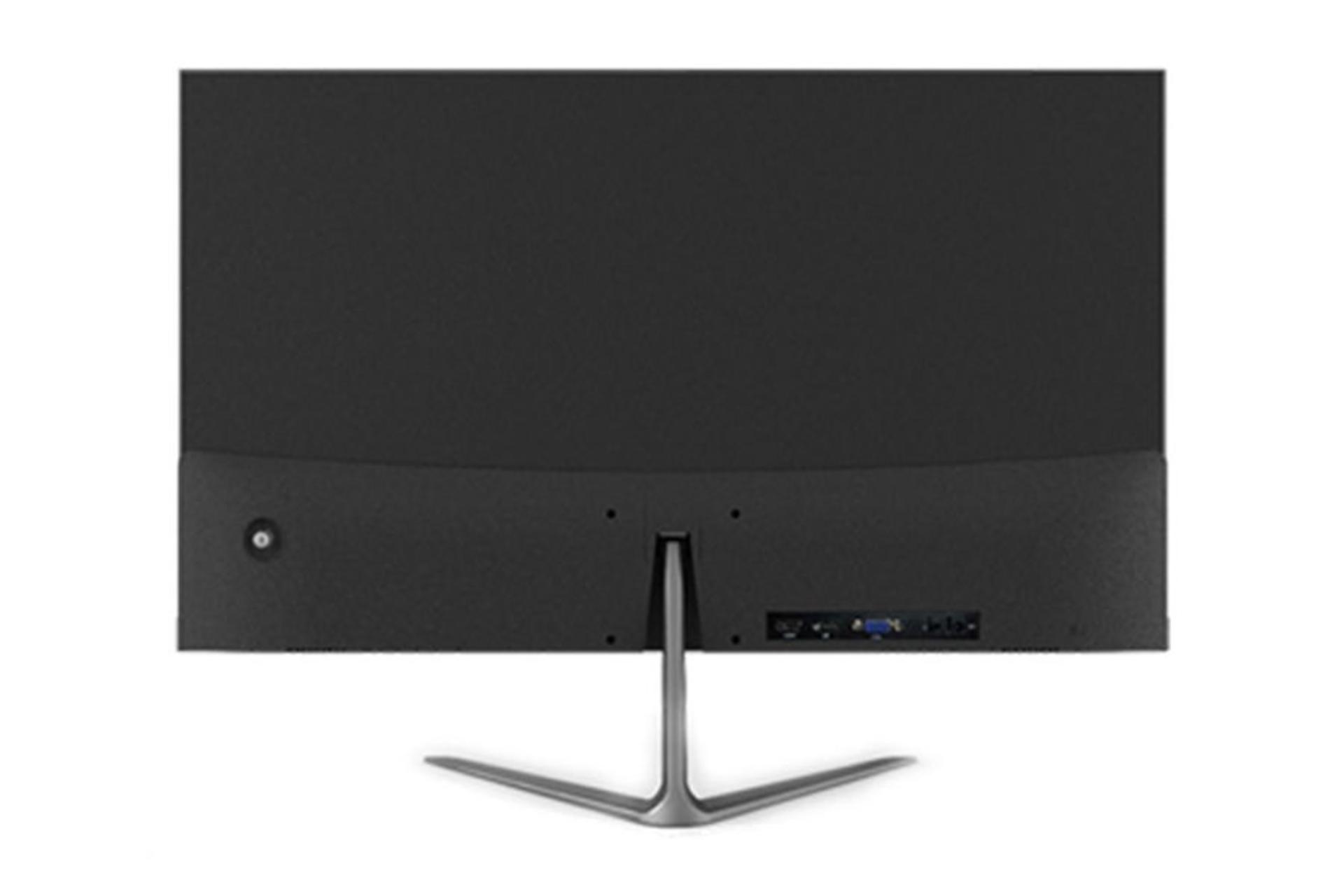 مانیتور جی پلاس 27 اینچ مدل GDM-275LN نمای پشت