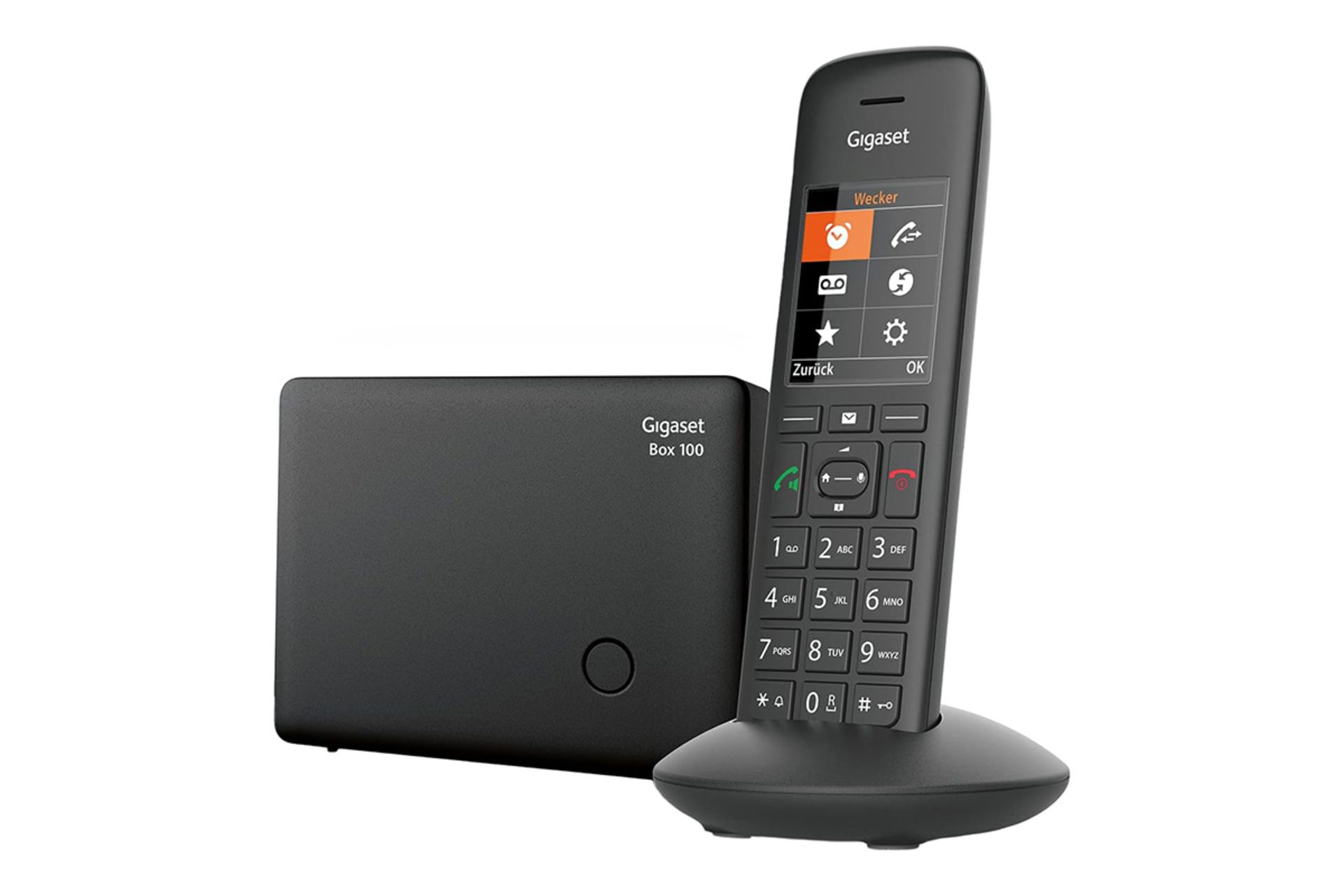 تلفن گیگاست C570