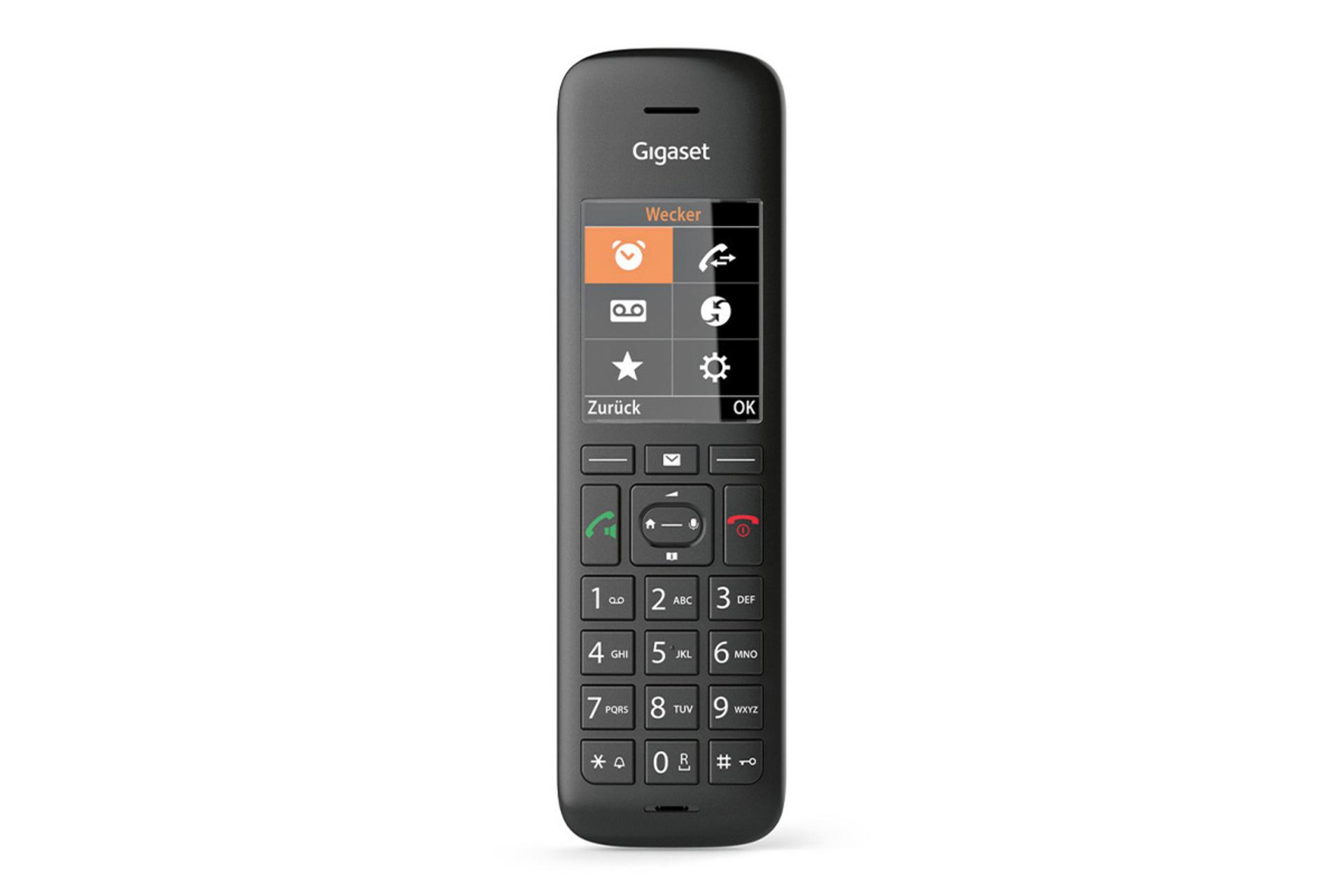 قیمت تلفن گیگاست Gigaset C570
