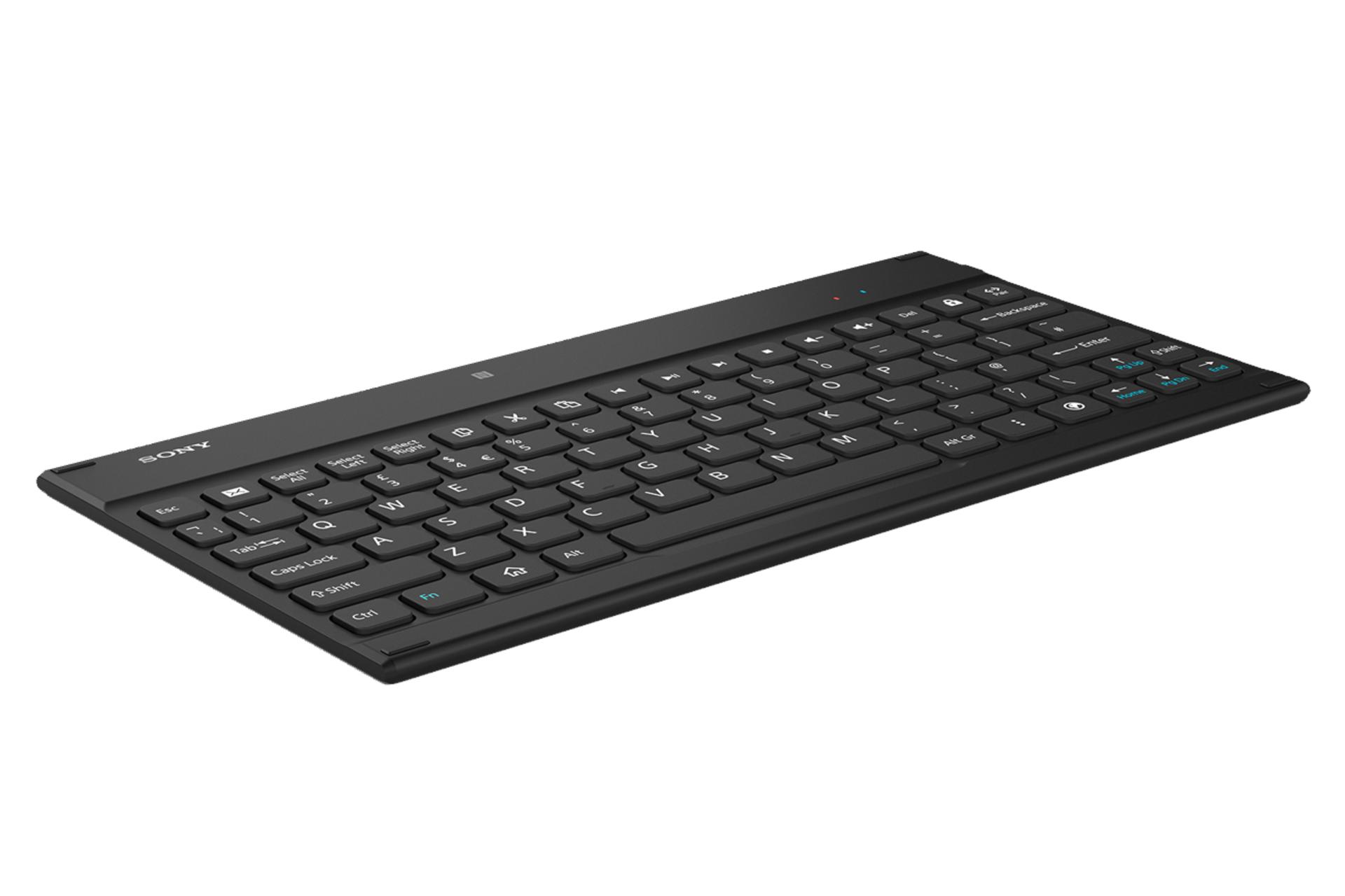 ابعاد کیبورد سونی Sony BKB10