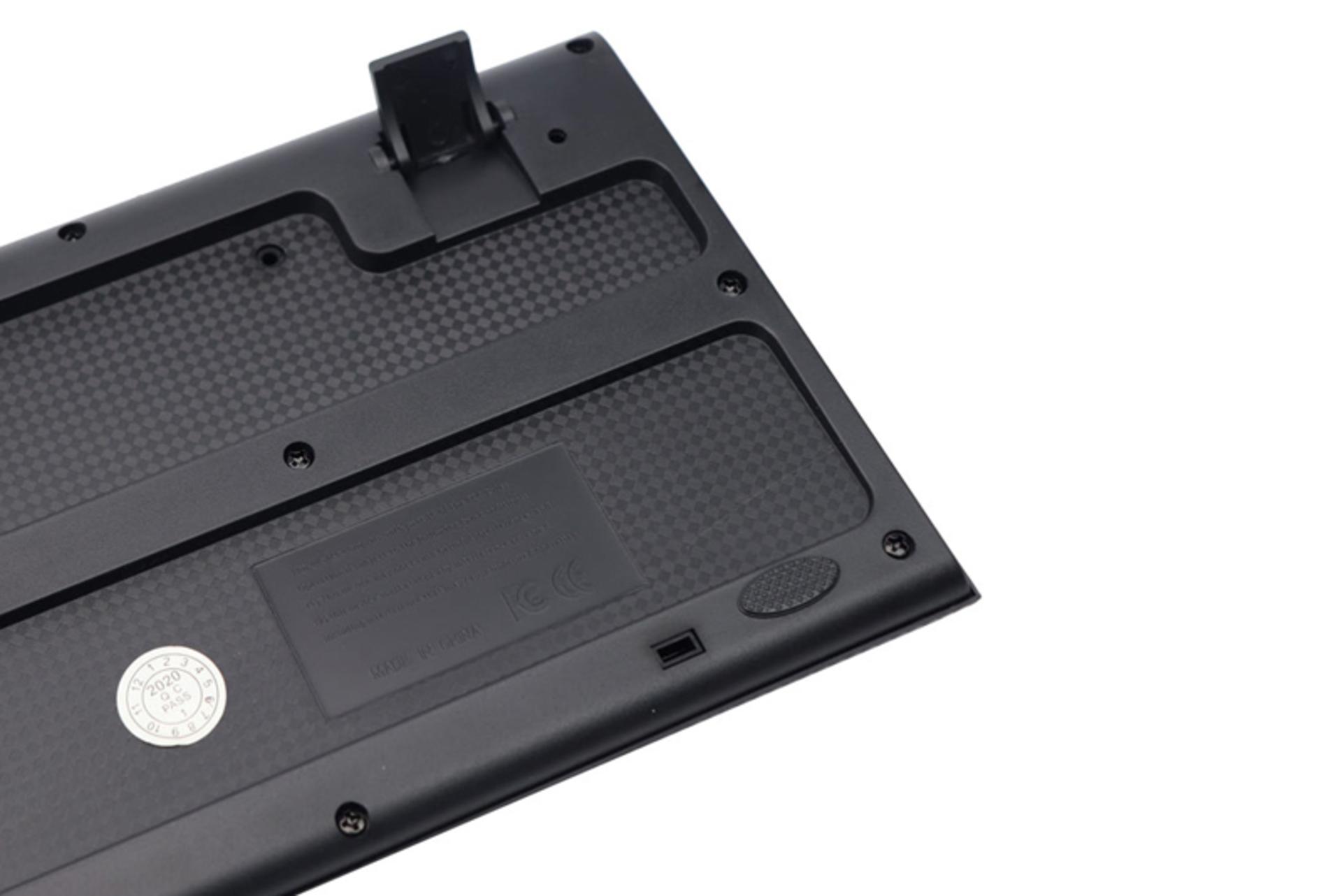 کیبورد ارش ERSCH K930