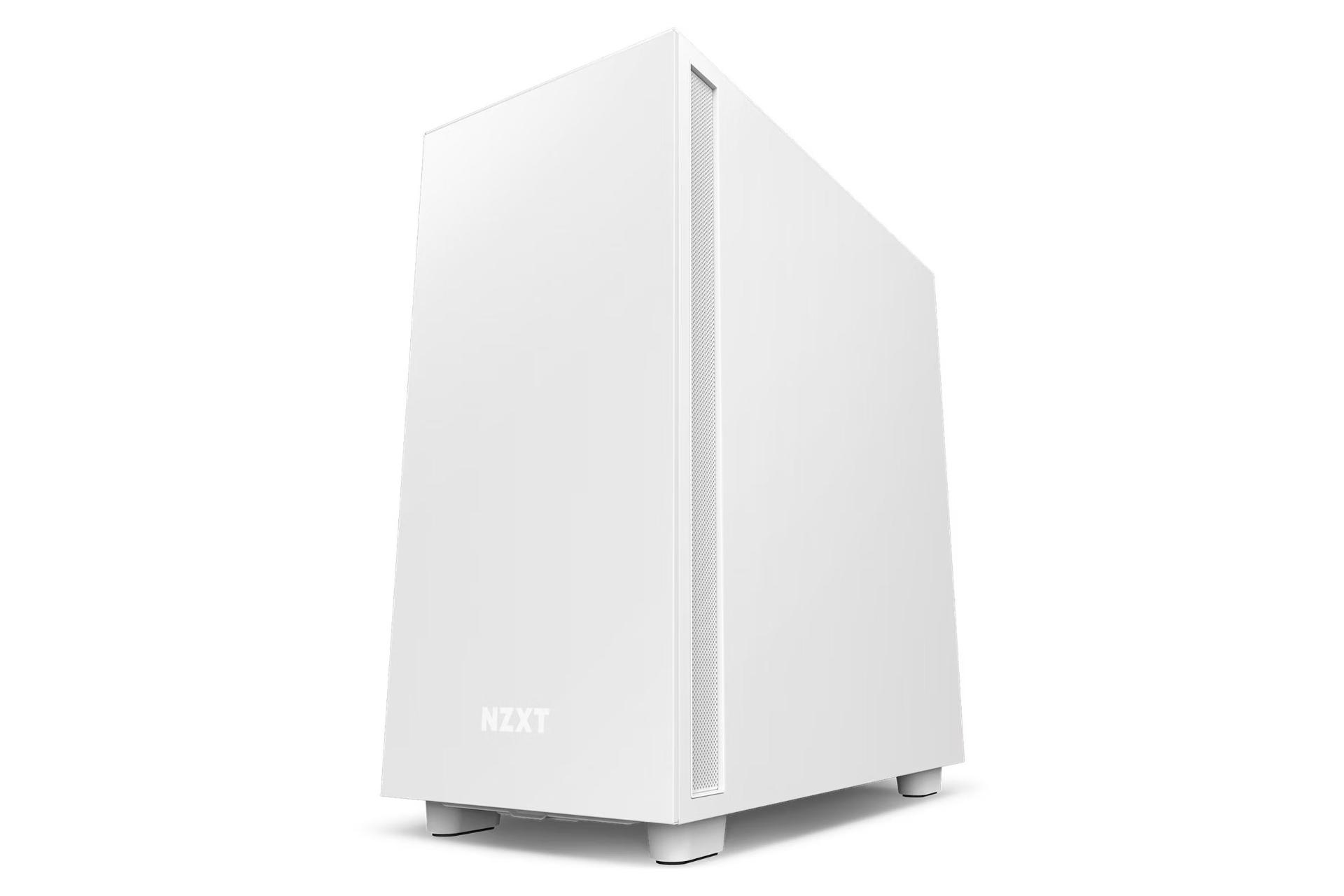 ابعاد کیس کامپیوتر ان زی ایکس تی NZXT H7