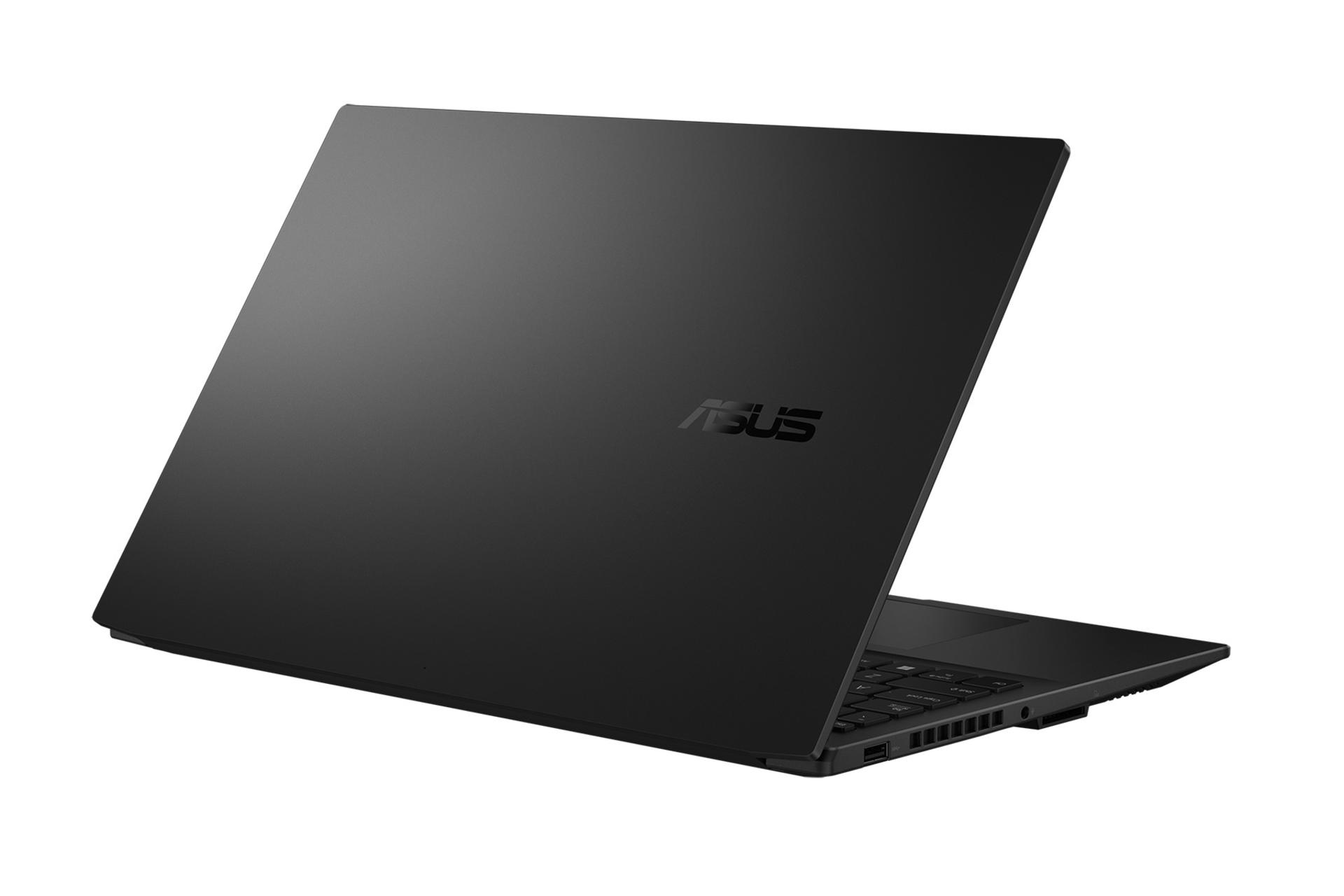 مرجع متخصصين ايران لپ تاپ ايسوس ASUS Creator Q540VJ نماي پشت