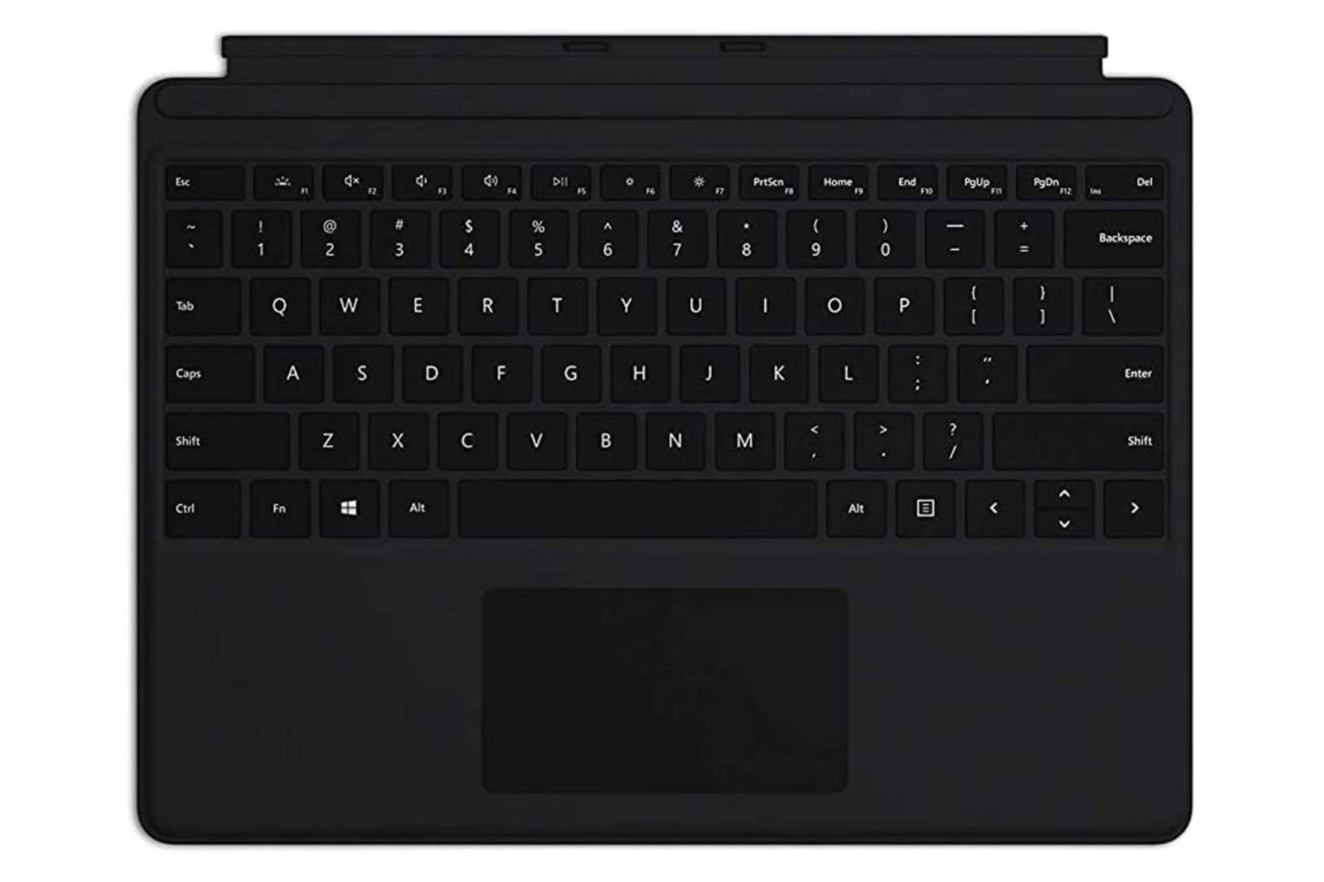 کیبورد مایکروسافت سرفیس پرو