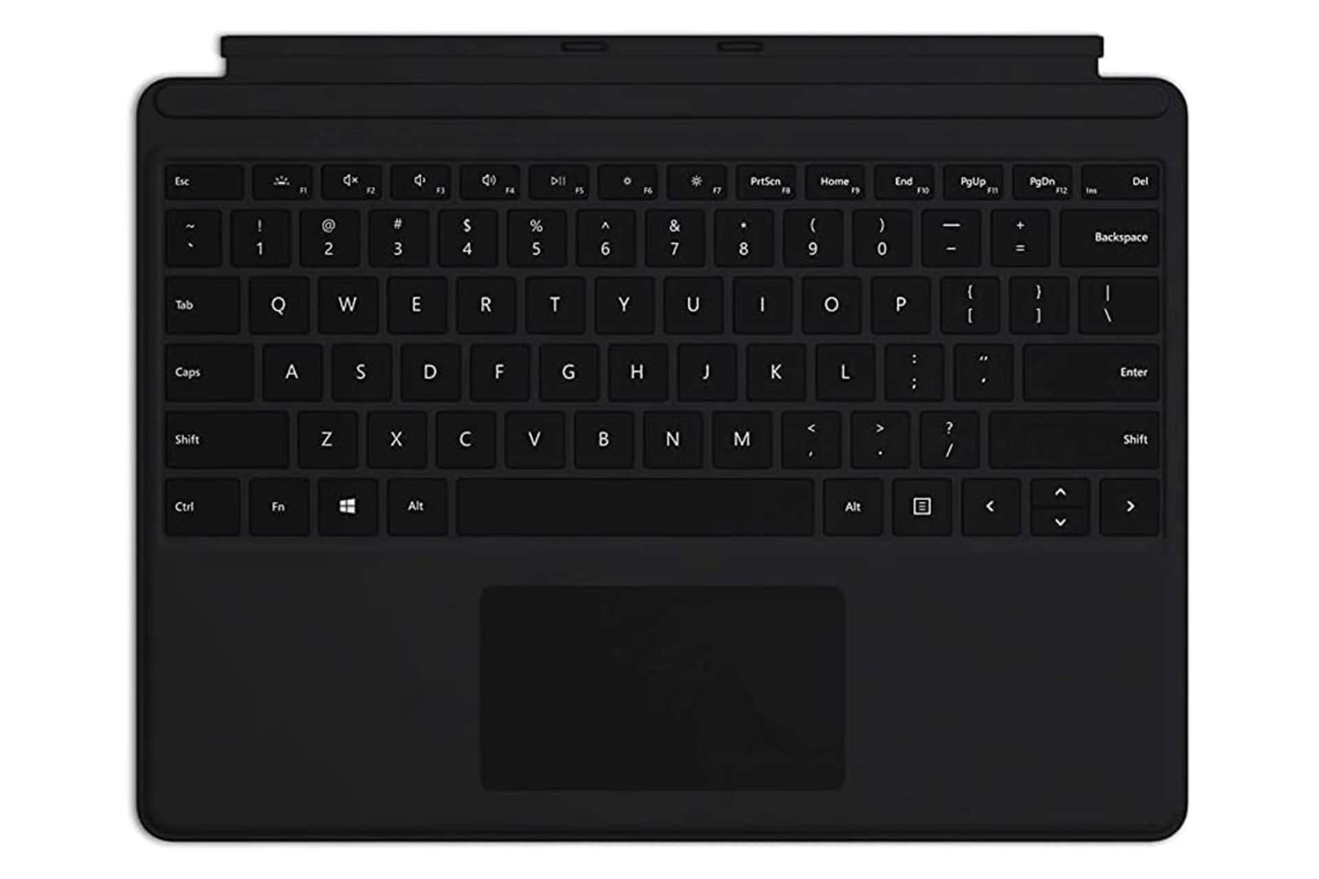 کیبورد مایکروسافت سرفیس پرو