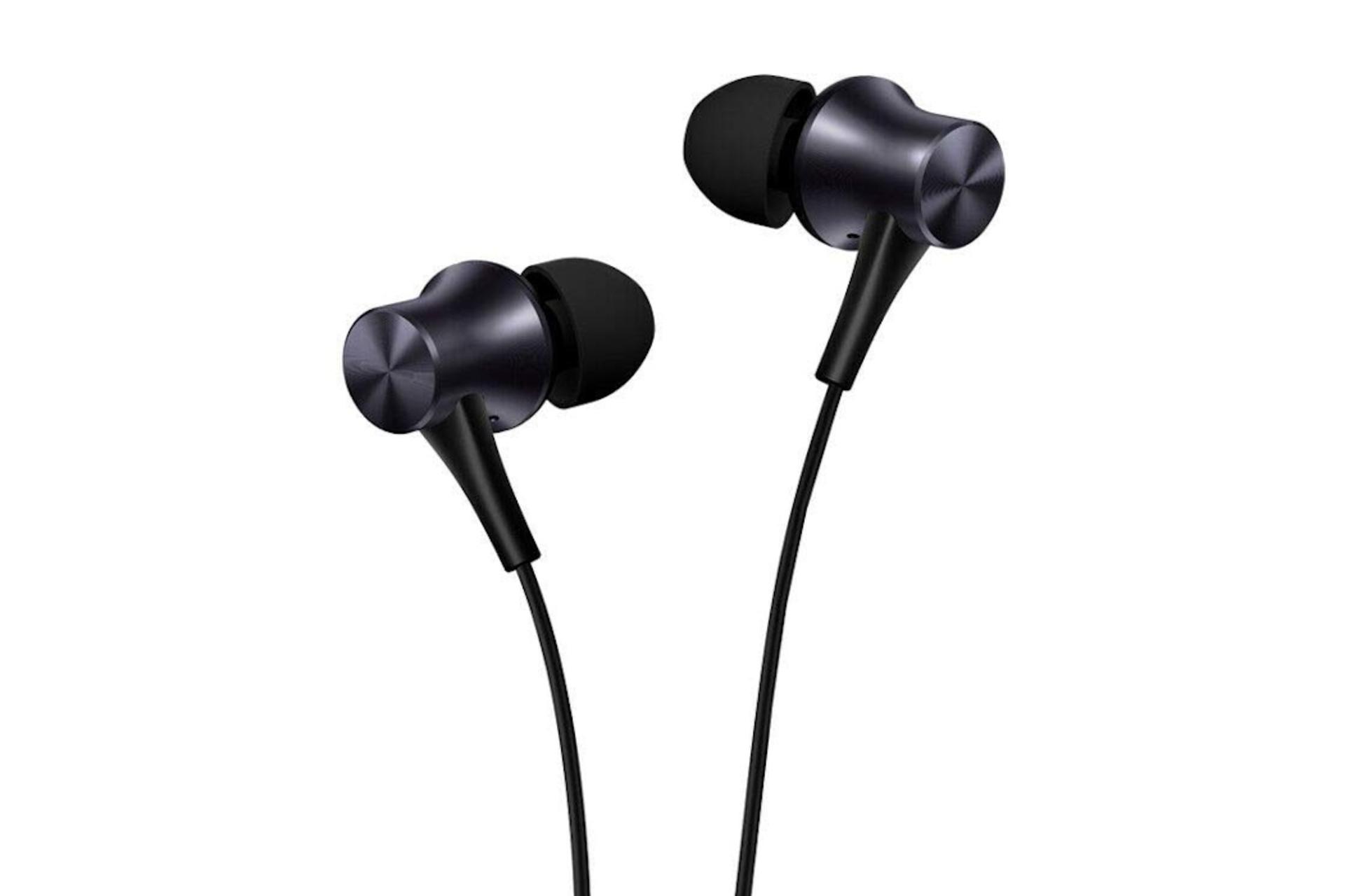 ایرباد هدفون شیائومی Xiaomi Piston Mi In-Ear Headphones Type-C HSEJ04WM